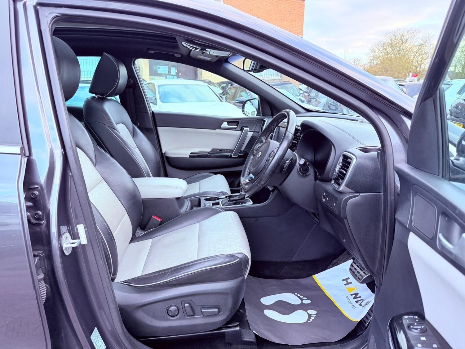 Used Kia Sportage for sale - 77709413: Photo 23