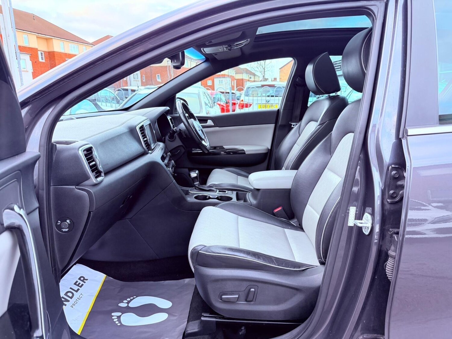 Used Kia Sportage for sale - 77709413: Photo 24