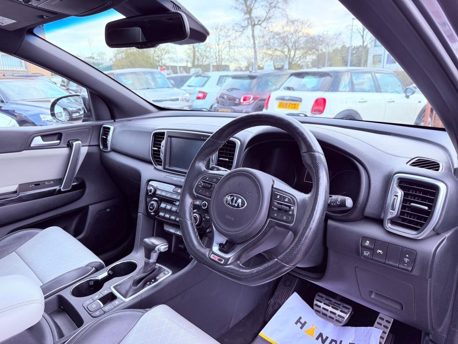 Used Kia Sportage for sale - 77709413: Photo 25