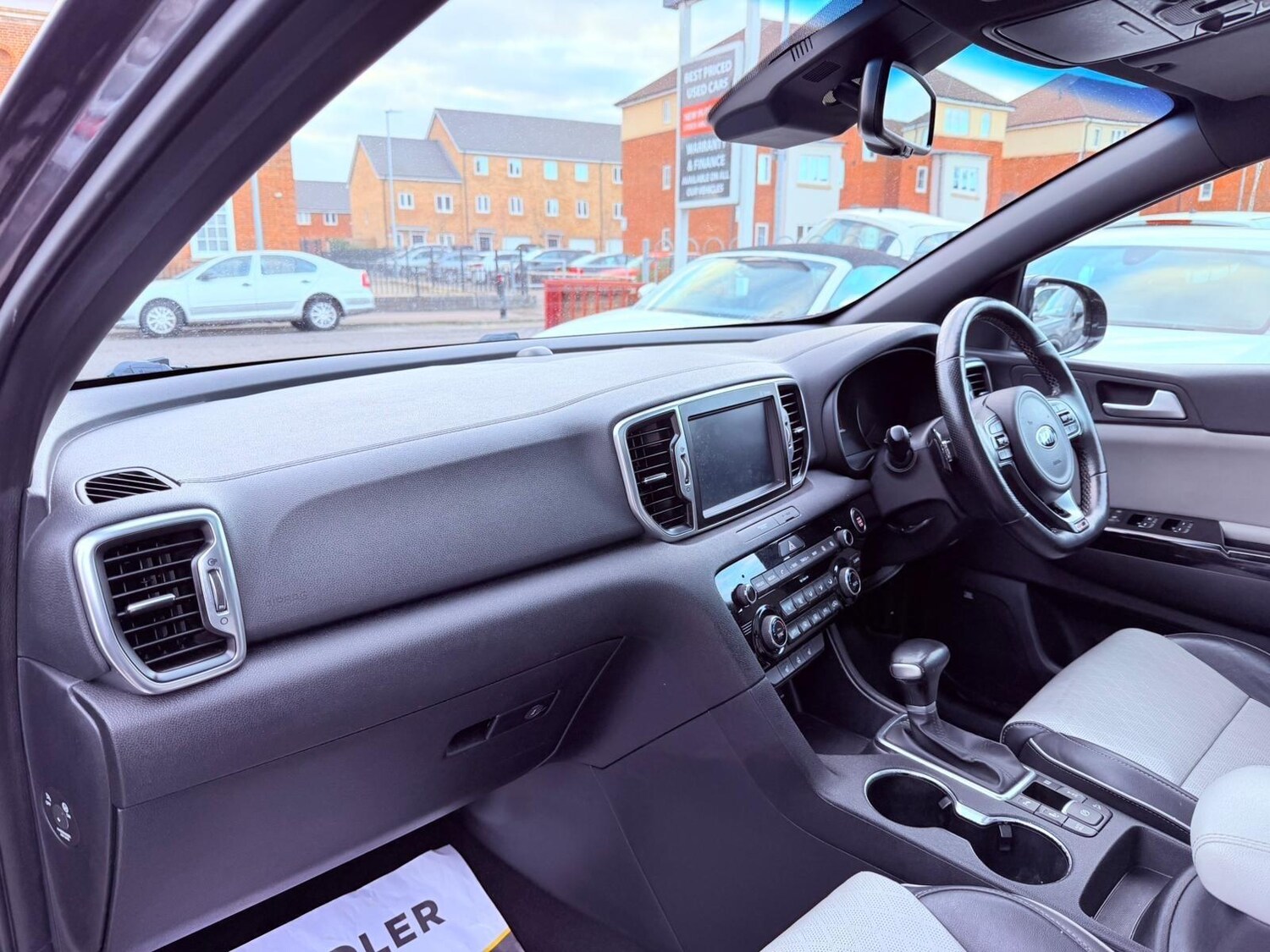 Used Kia Sportage for sale - 77709413: Photo 26