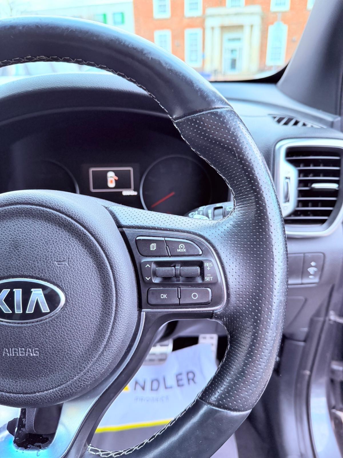 Used Kia Sportage for sale - 77709413: Photo 27