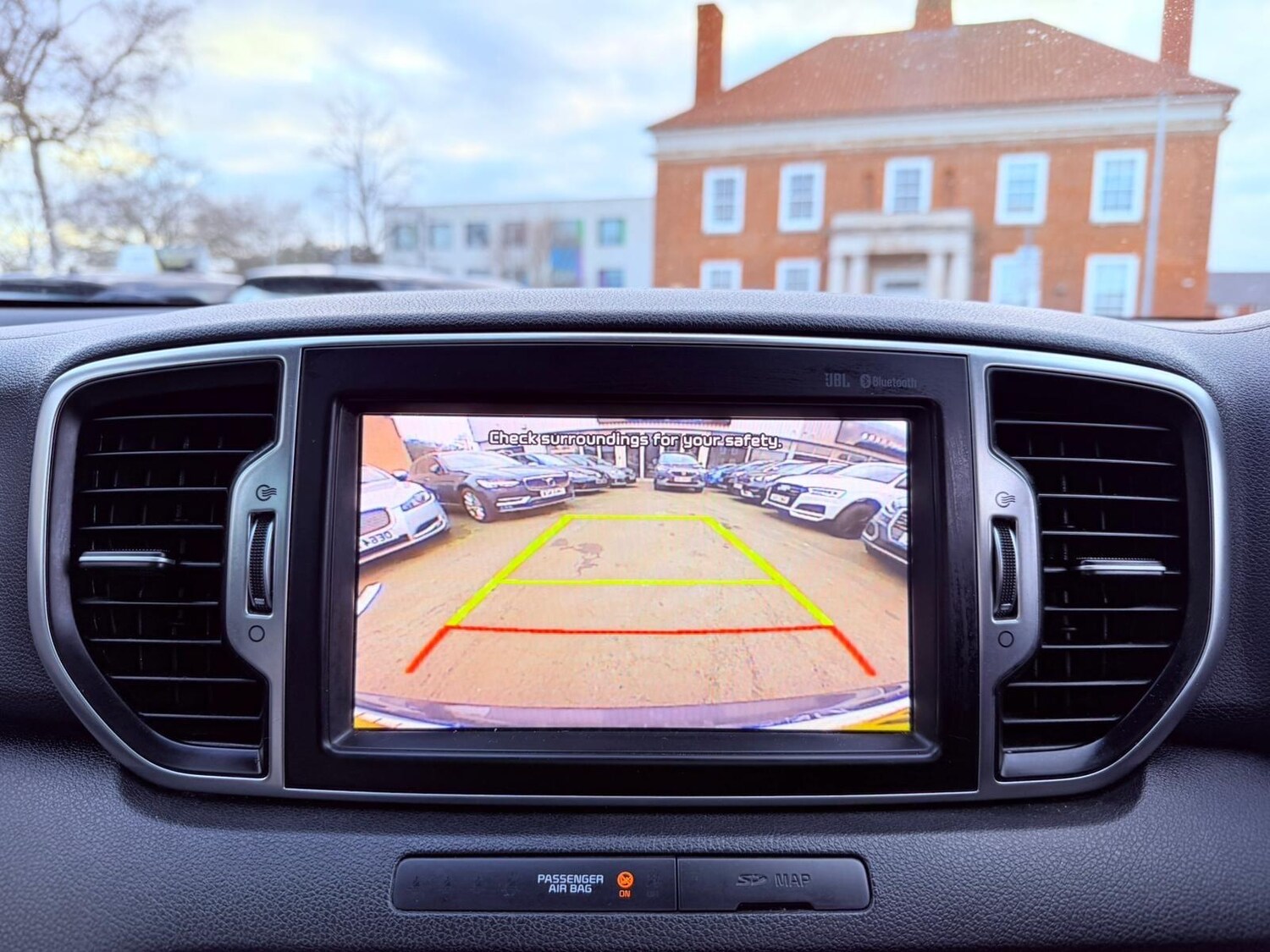 Used Kia Sportage for sale - 77709413: Photo 29