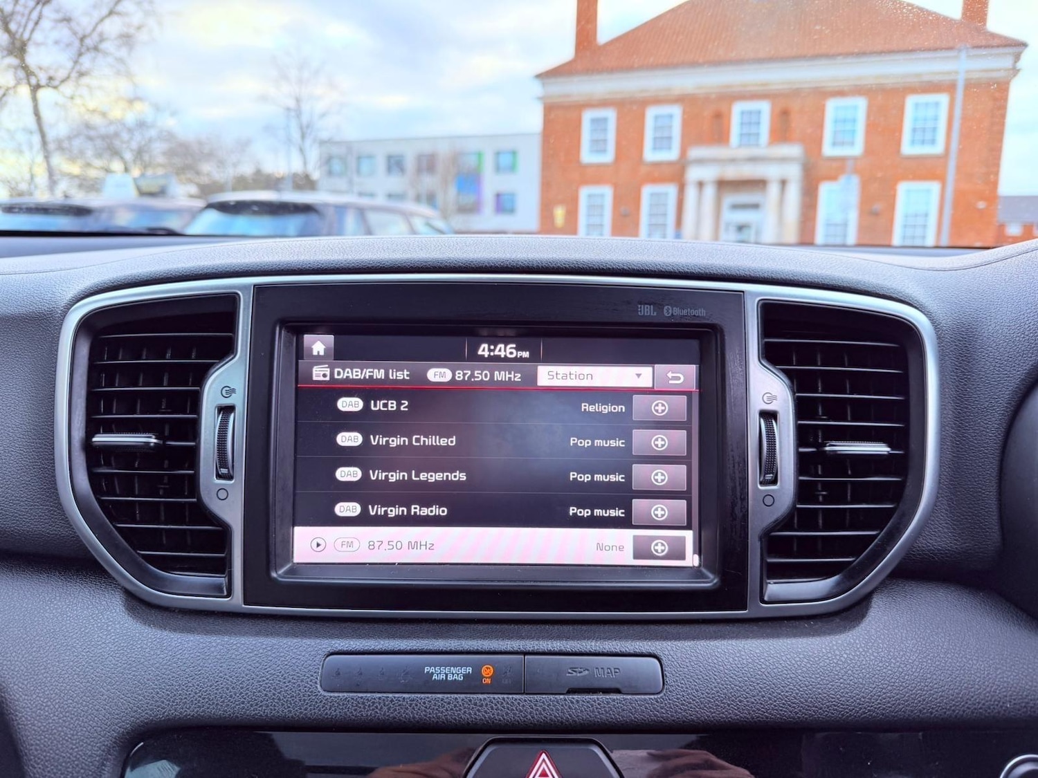 Used Kia Sportage for sale - 77709413: Photo 30