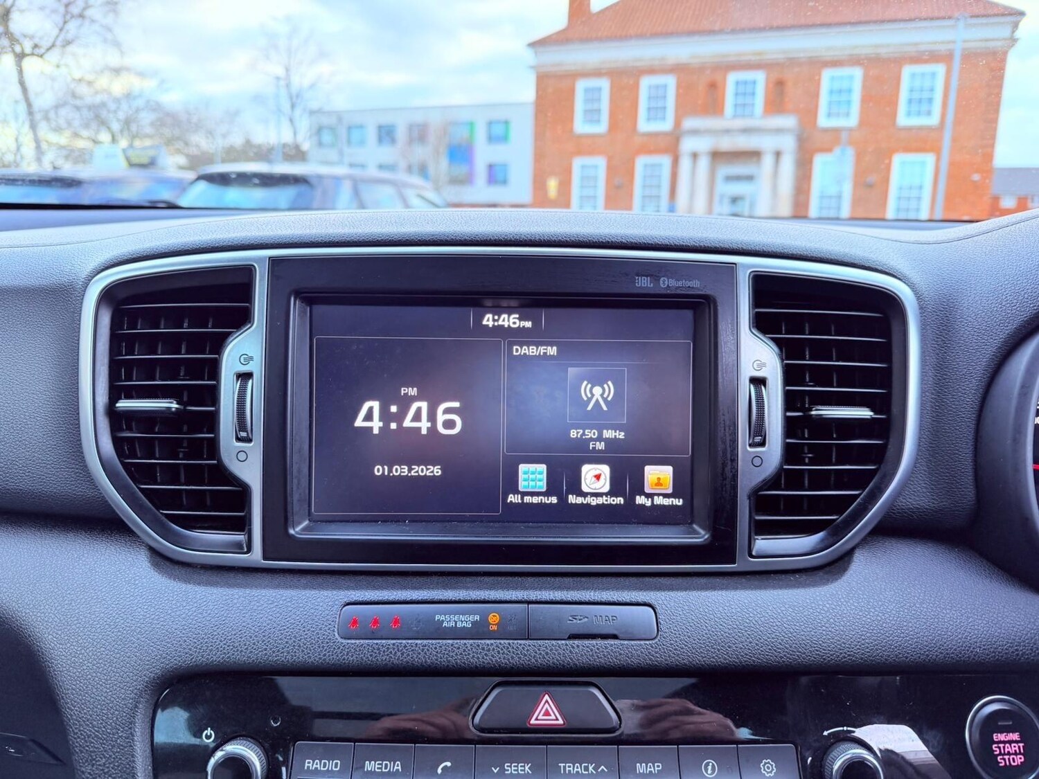 Used Kia Sportage for sale - 77709413: Photo 31