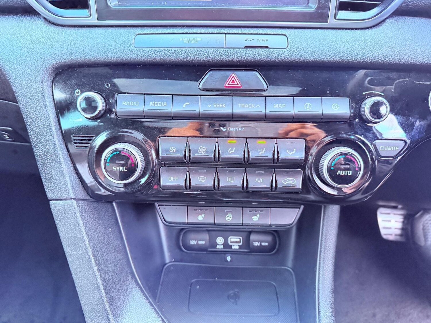 Used Kia Sportage for sale - 77709413: Photo 38