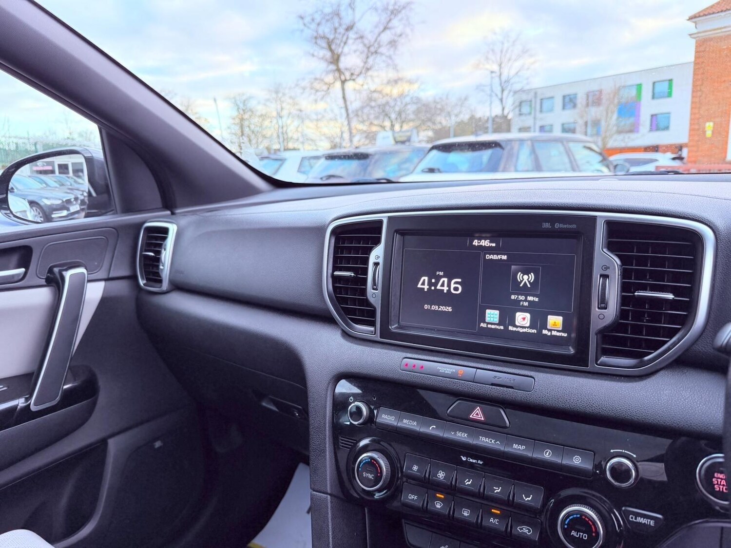 Used Kia Sportage for sale - 77709413: Photo 40