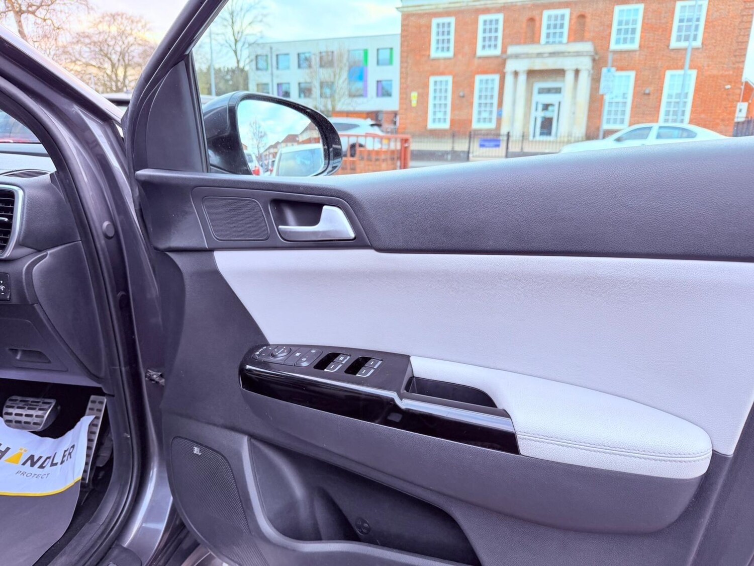 Used Kia Sportage for sale - 77709413: Photo 44