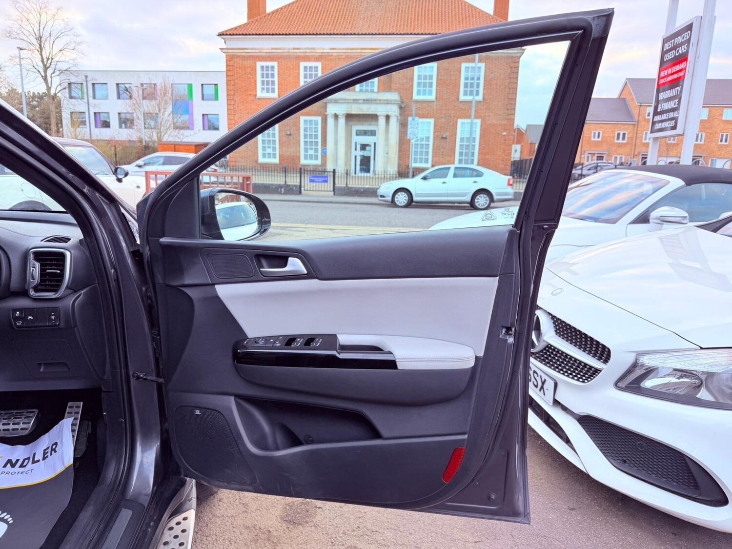 Used Kia Sportage for sale - 77709413: Photo 45