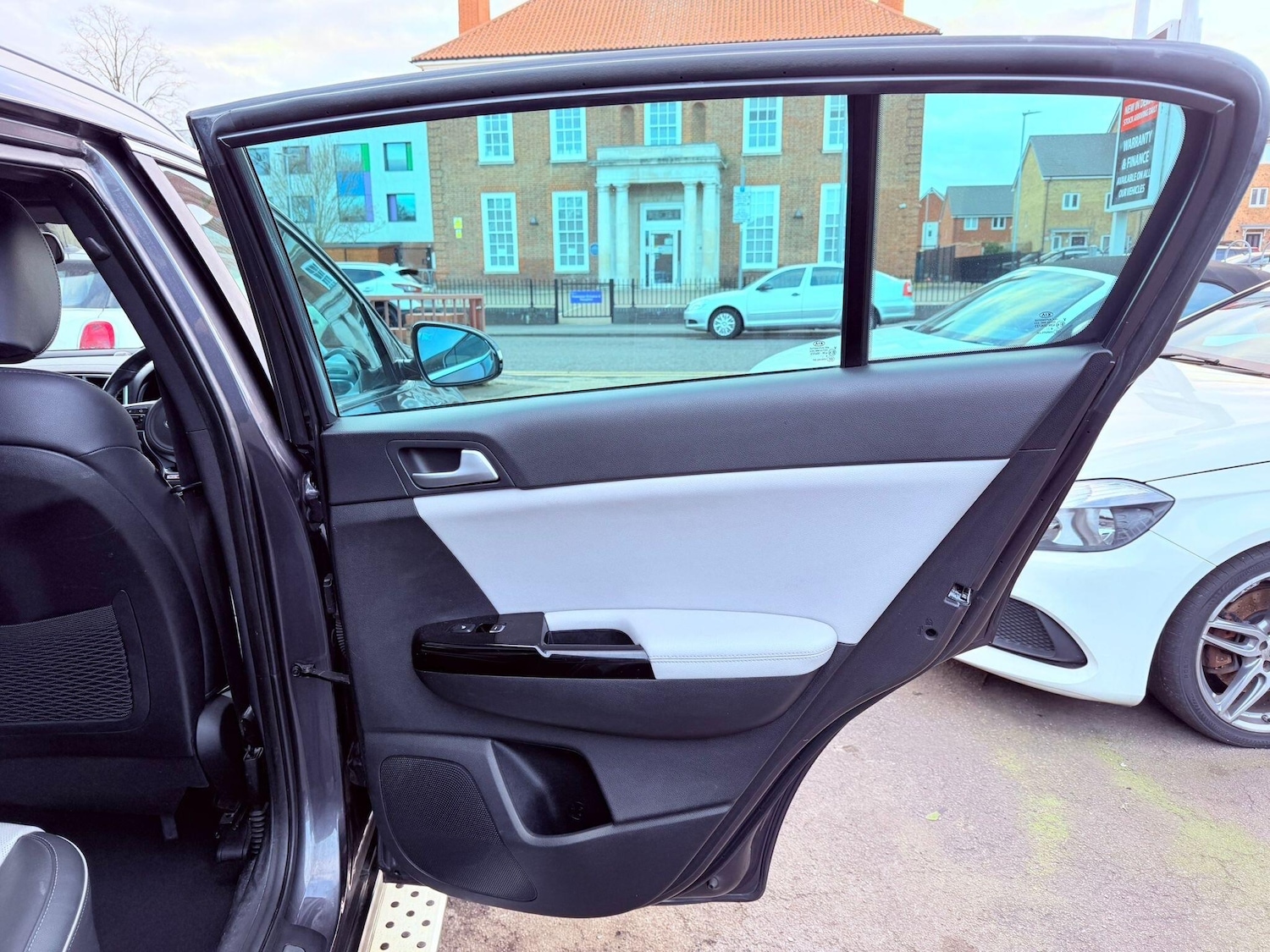 Used Kia Sportage for sale - 77709413: Photo 47