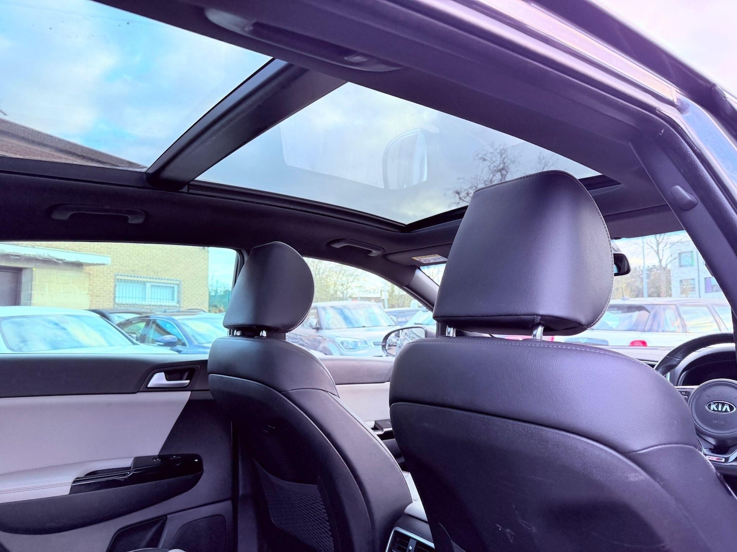 Used Kia Sportage for sale - 77709413: Photo 48