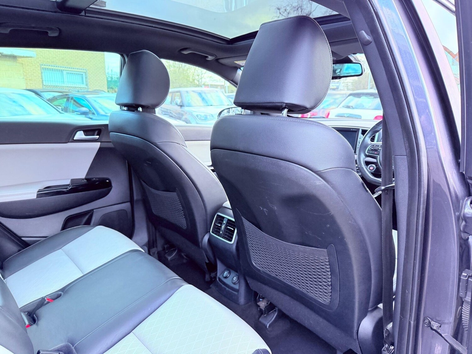 Used Kia Sportage for sale - 77709413: Photo 49