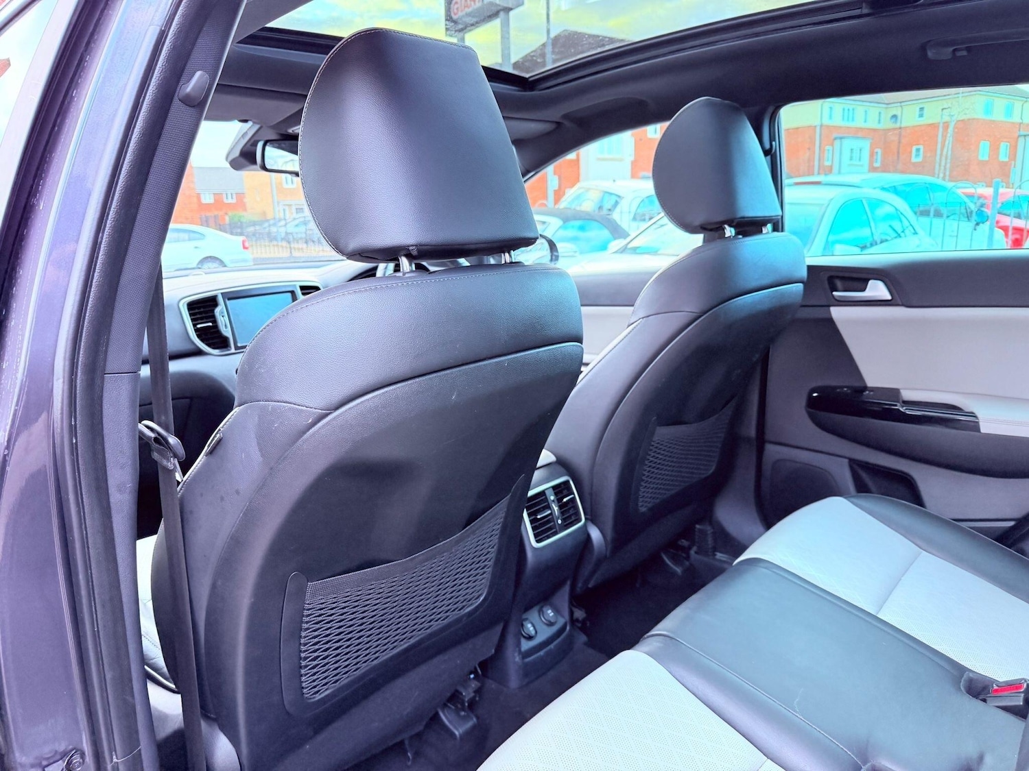 Used Kia Sportage for sale - 77709413: Photo 50