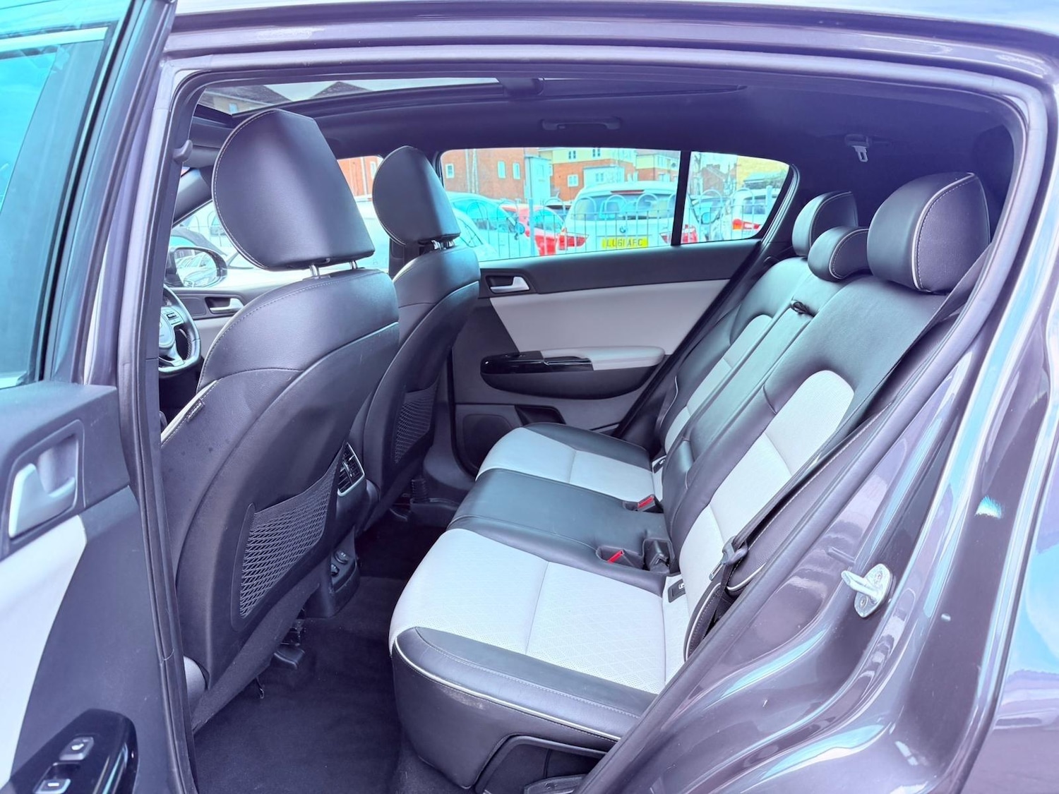 Used Kia Sportage for sale - 77709413: Photo 52