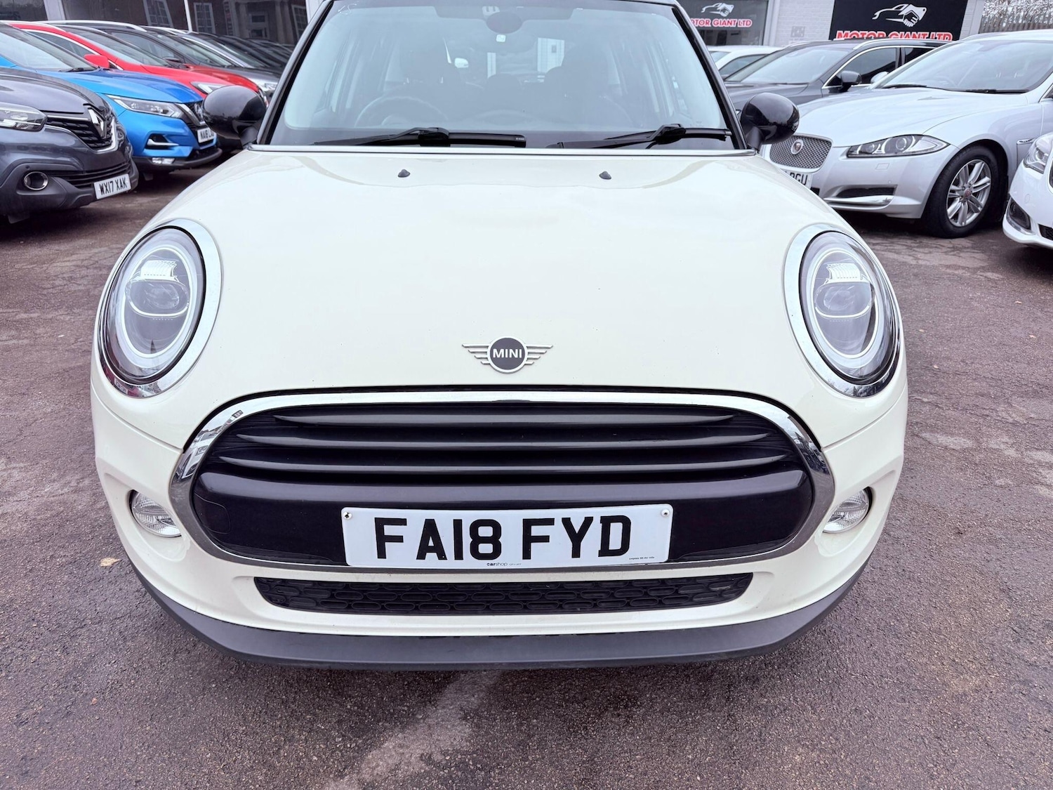 Used MINI Hatch for sale - 76727801: Photo 10