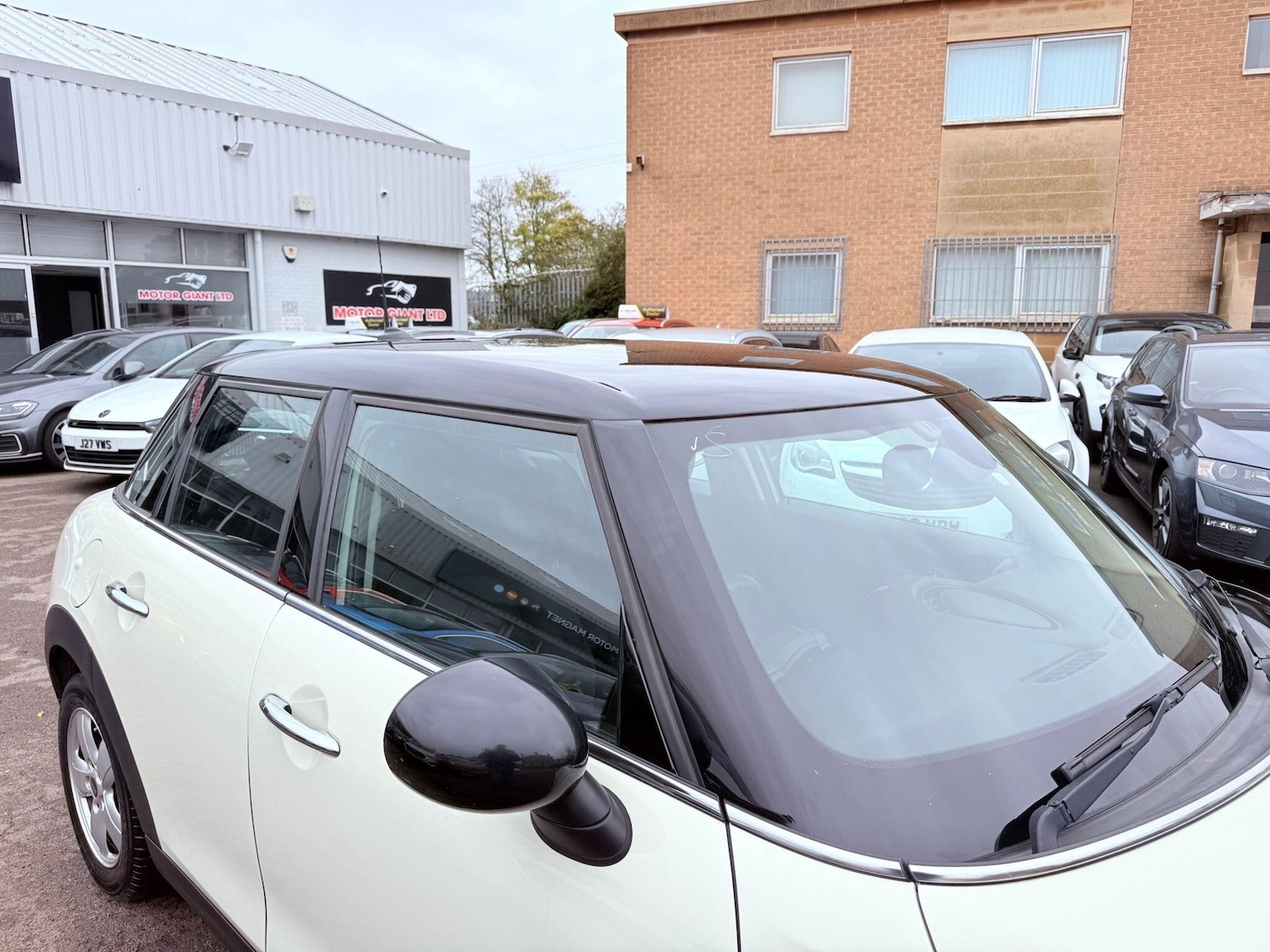 Used MINI Hatch for sale - 76727801: Photo 11