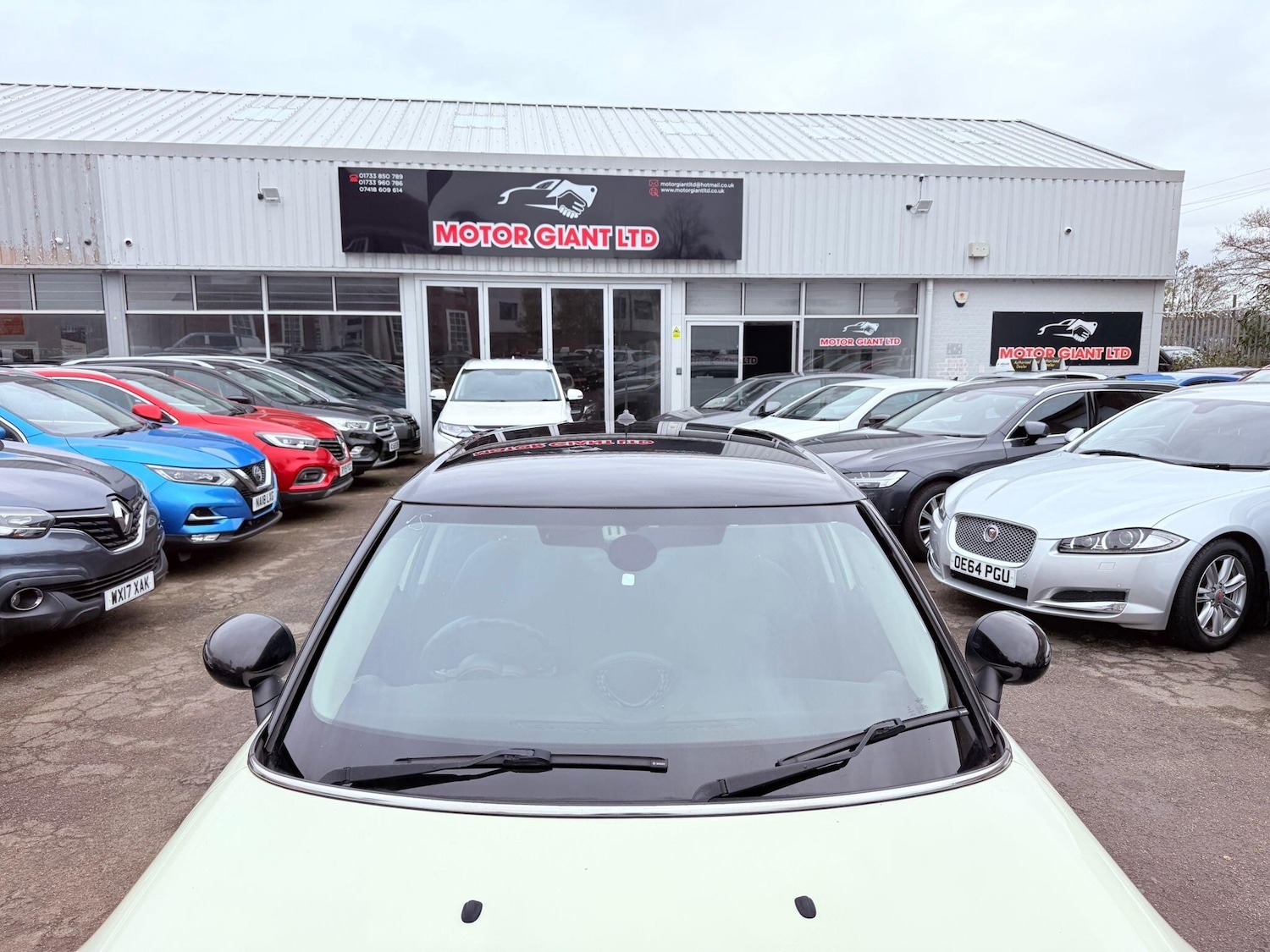 Used MINI Hatch for sale - 76727801: Photo 13