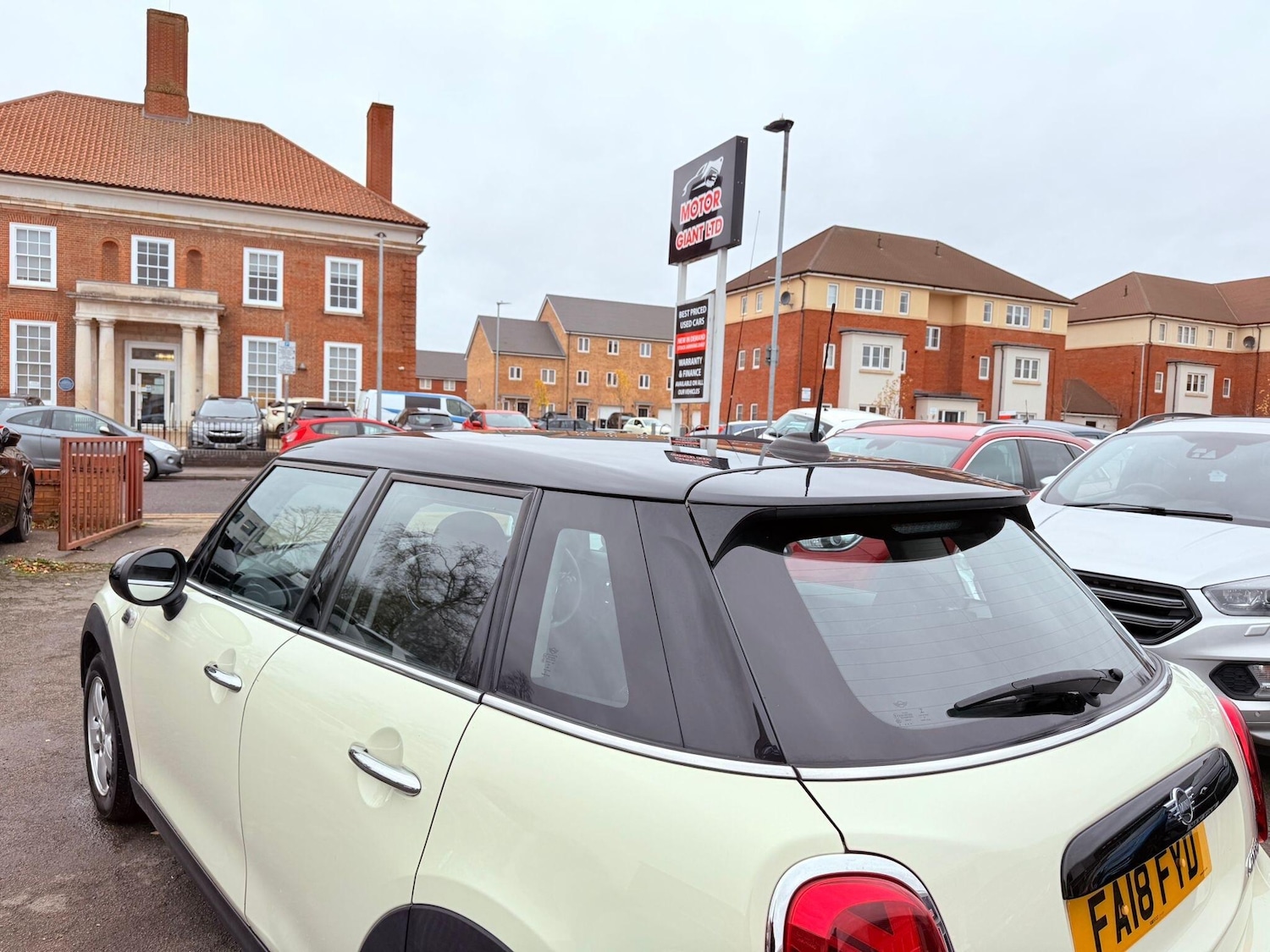 Used MINI Hatch for sale - 76727801: Photo 14