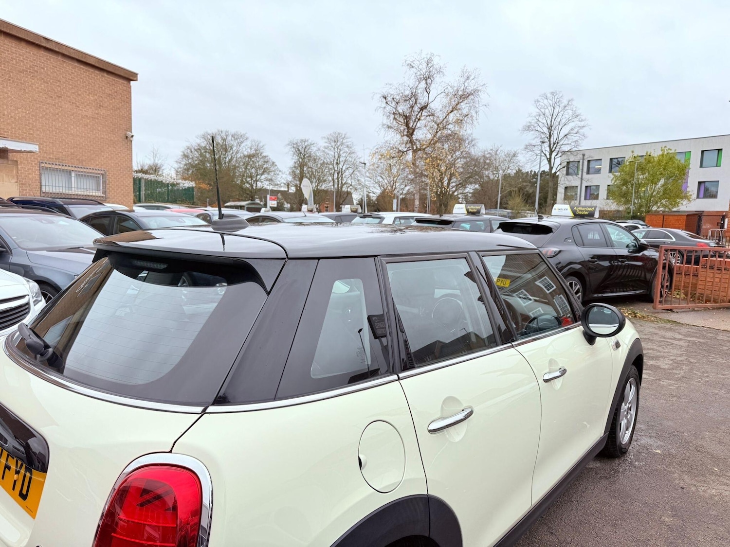 Used MINI Hatch for sale - 76727801: Photo 15