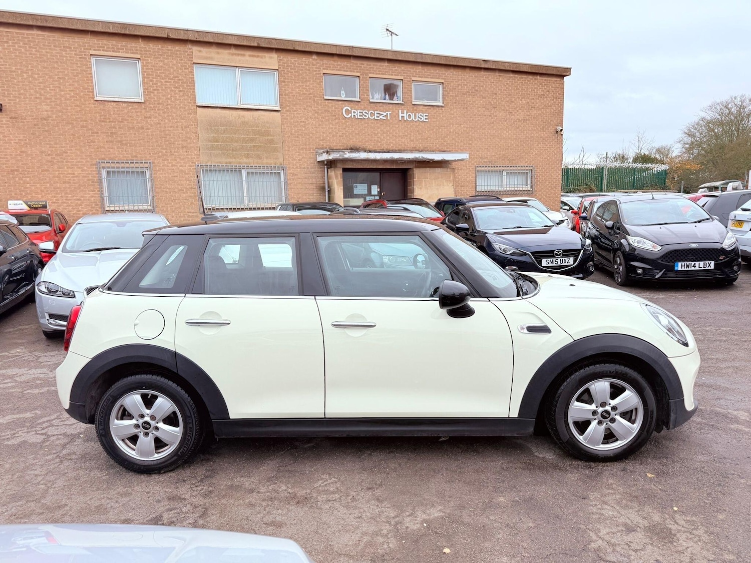 Used MINI Hatch for sale - 76727801: Photo 16
