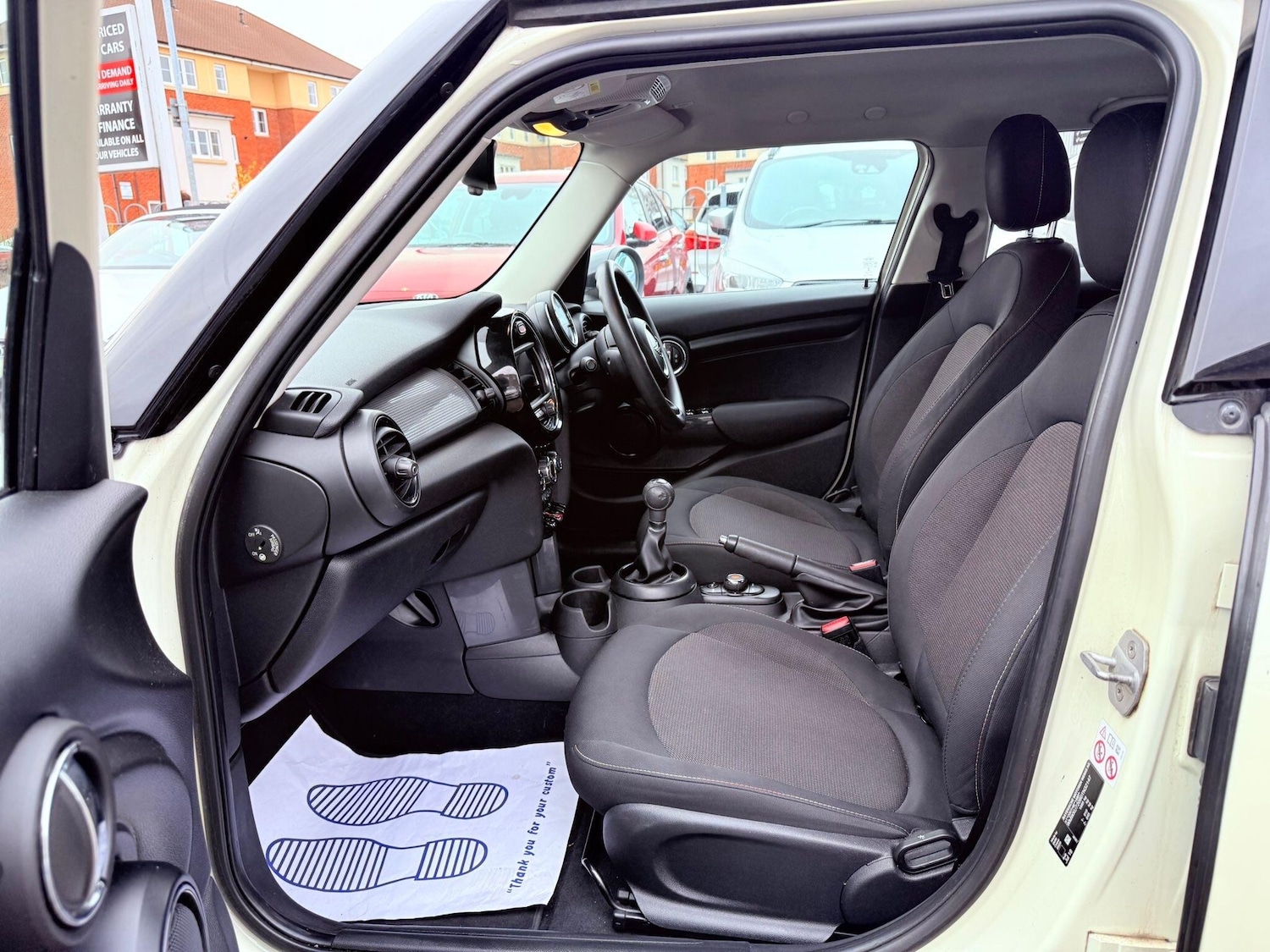 Used MINI Hatch for sale - 76727801: Photo 18