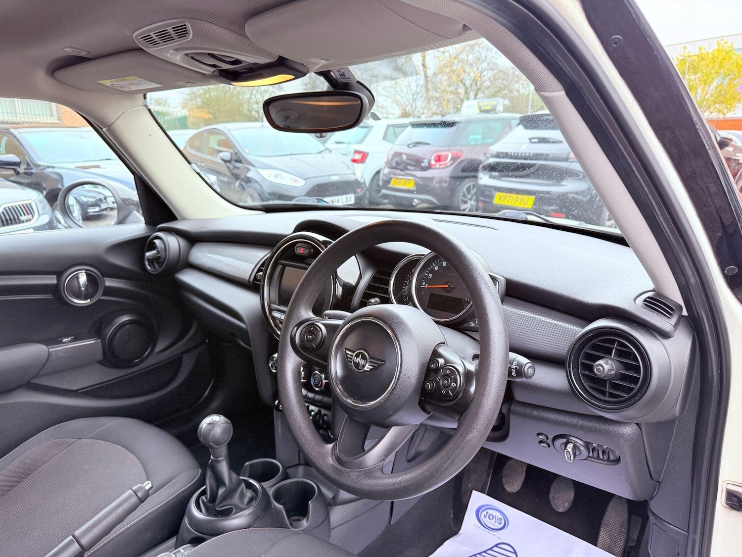 Used MINI Hatch for sale - 76727801: Photo 19