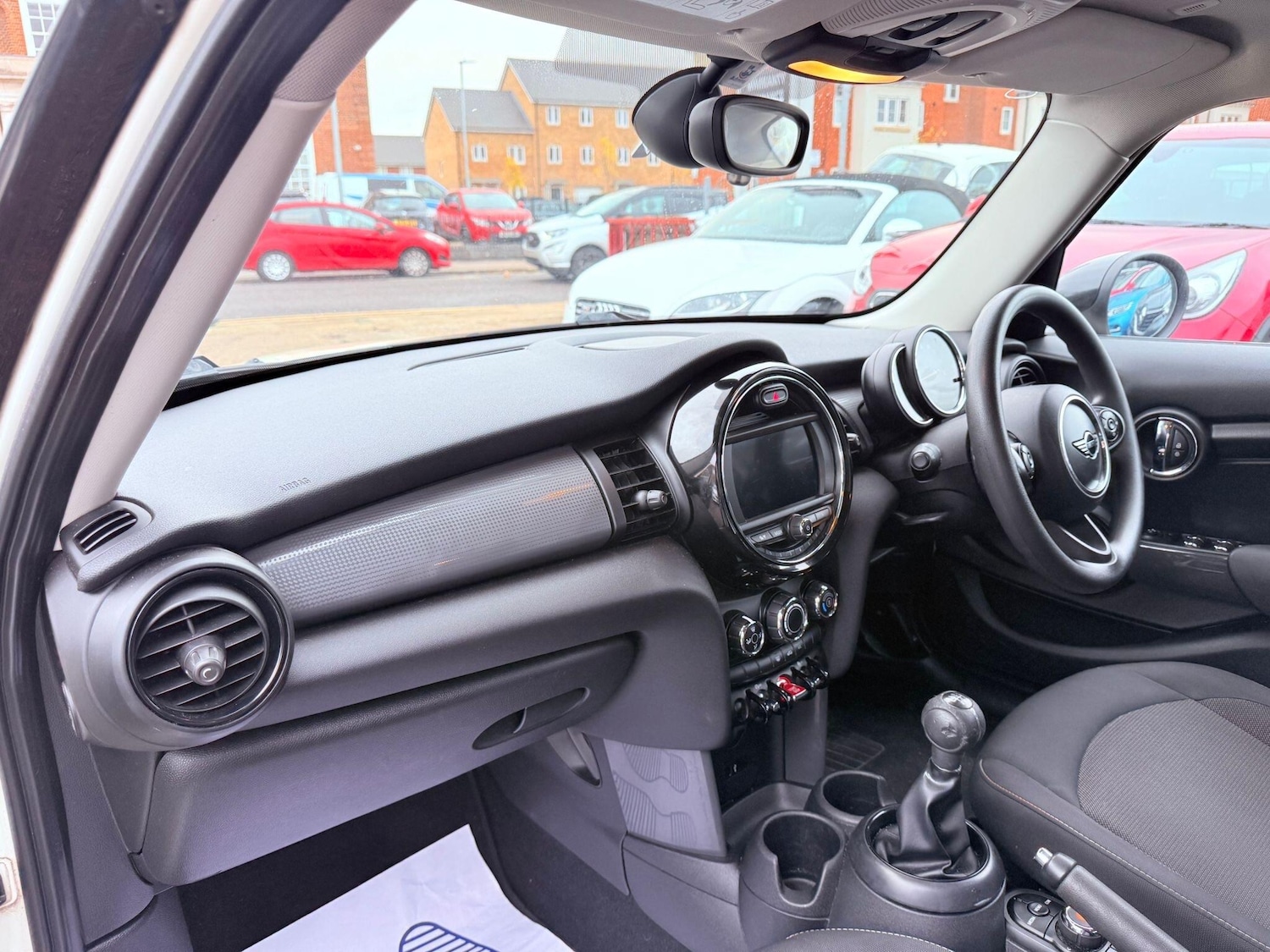 Used MINI Hatch for sale - 76727801: Photo 20