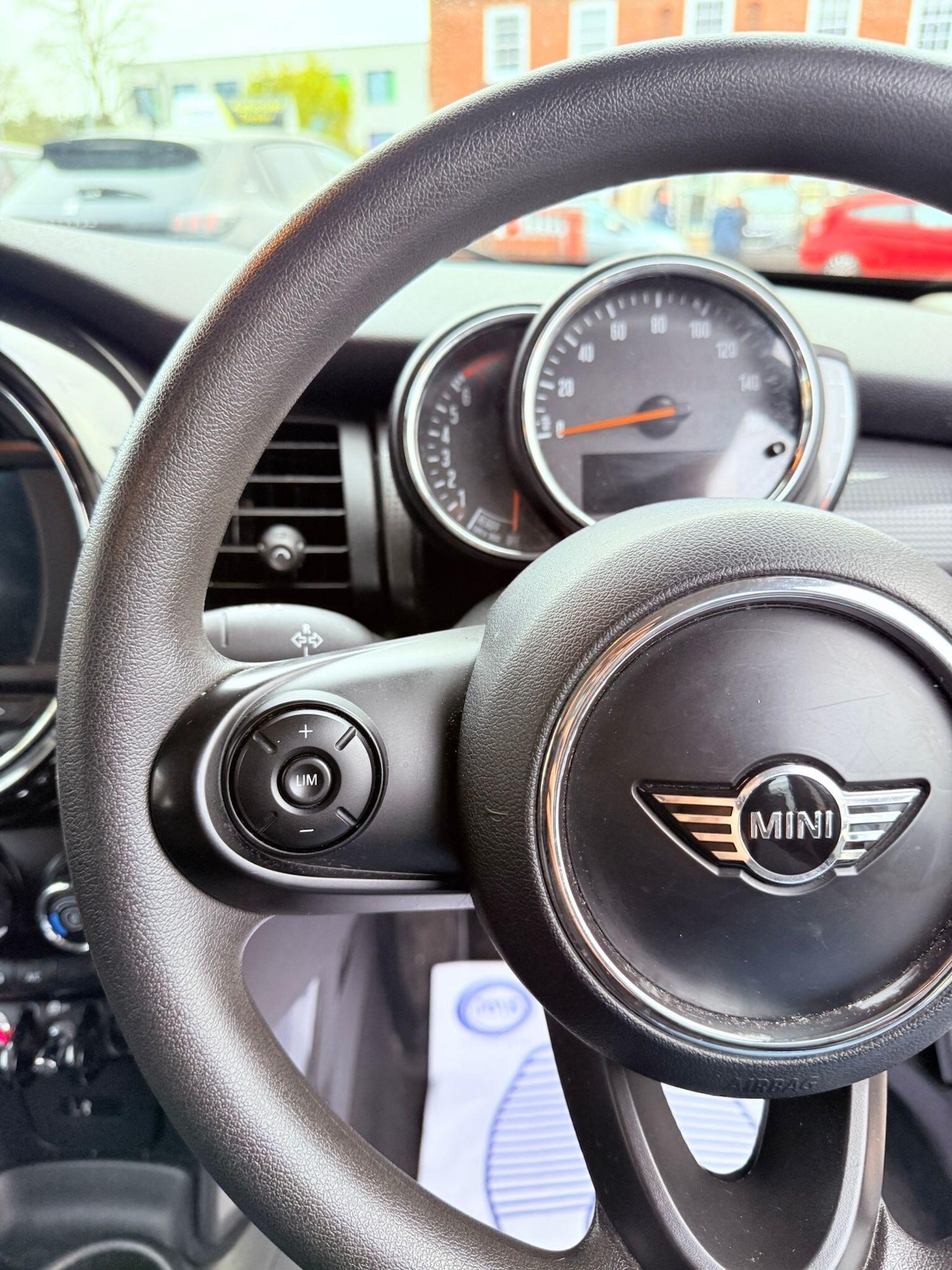 Used MINI Hatch for sale - 76727801: Photo 21