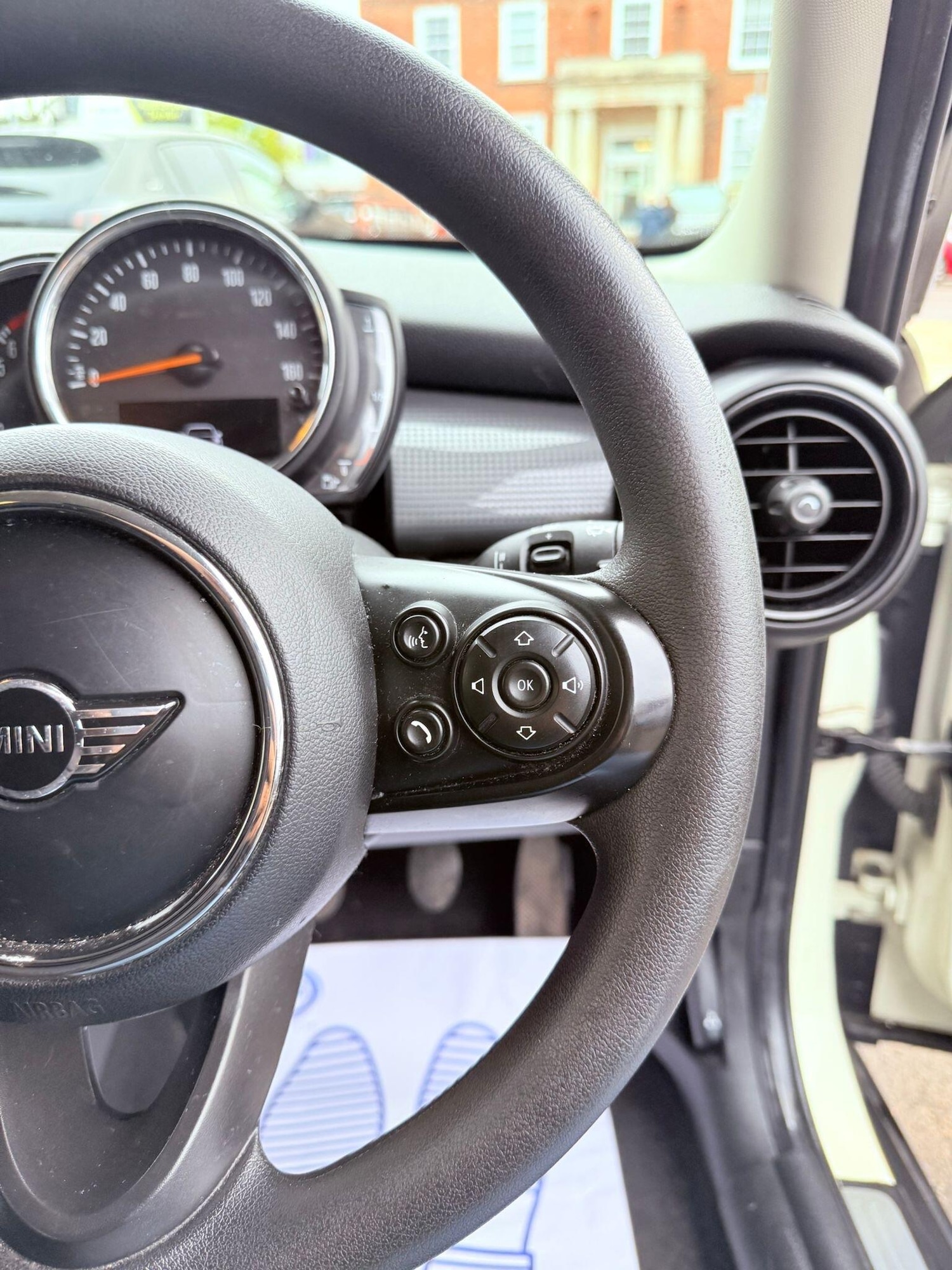 Used MINI Hatch for sale - 76727801: Photo 22