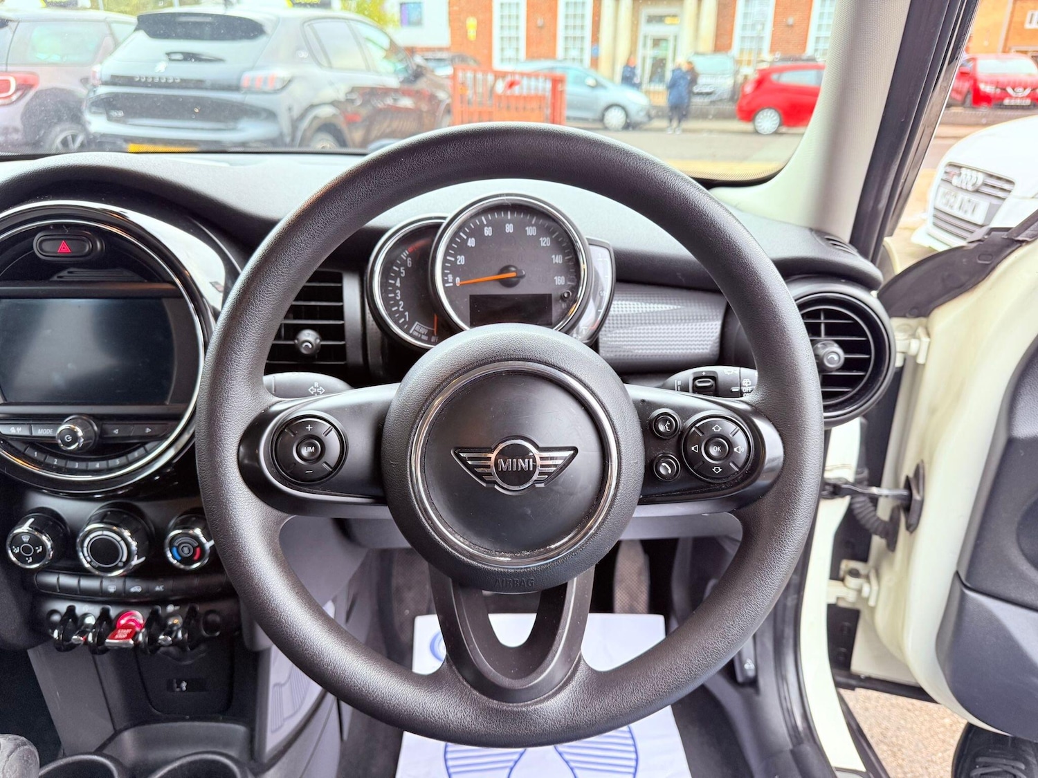 Used MINI Hatch for sale - 76727801: Photo 23