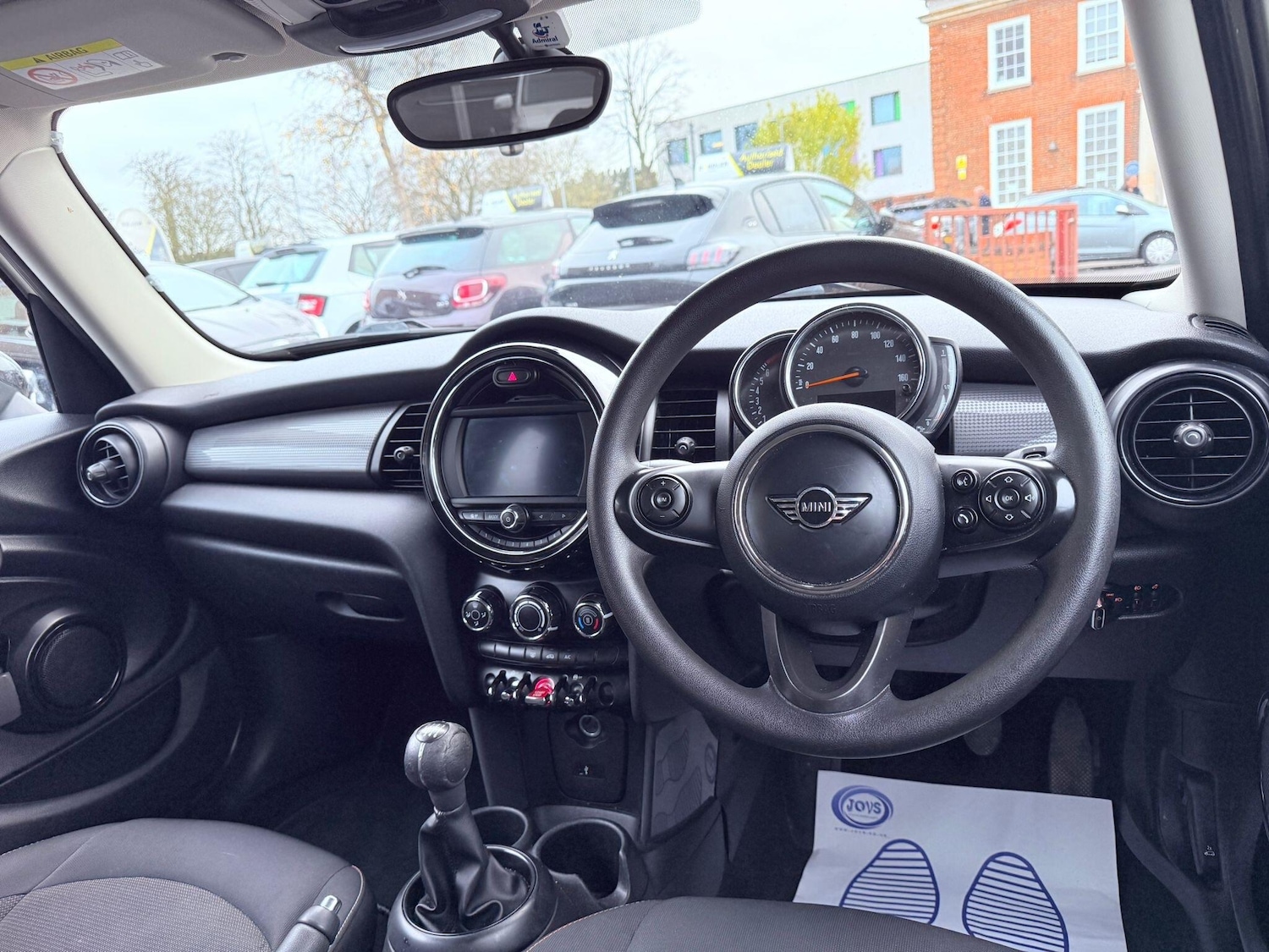 Used MINI Hatch for sale - 76727801: Photo 24