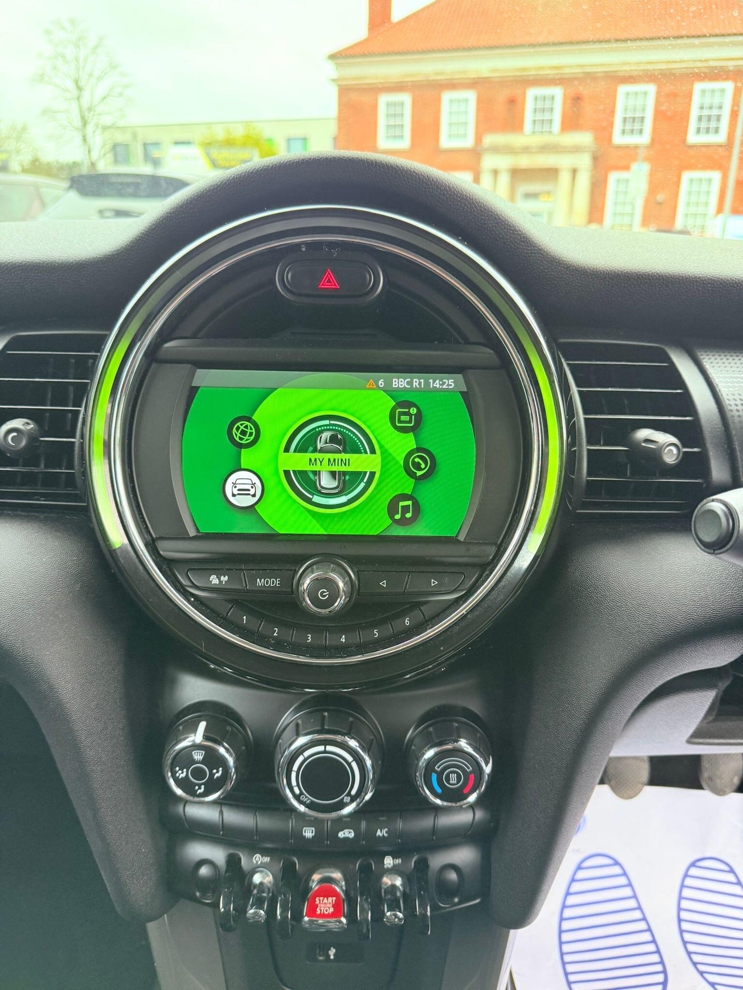 Used MINI Hatch for sale - 76727801: Photo 25