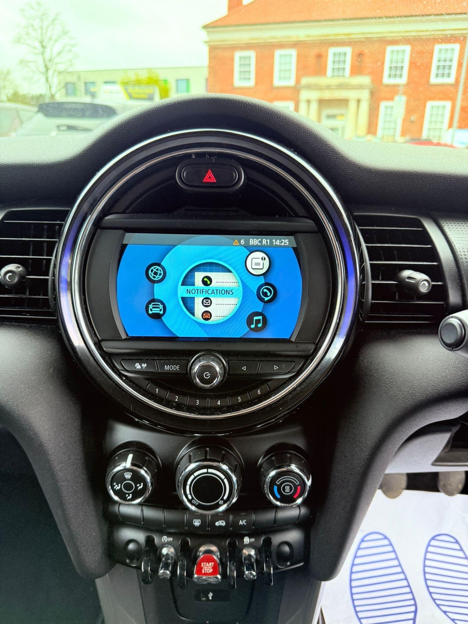 Used MINI Hatch for sale - 76727801: Photo 26