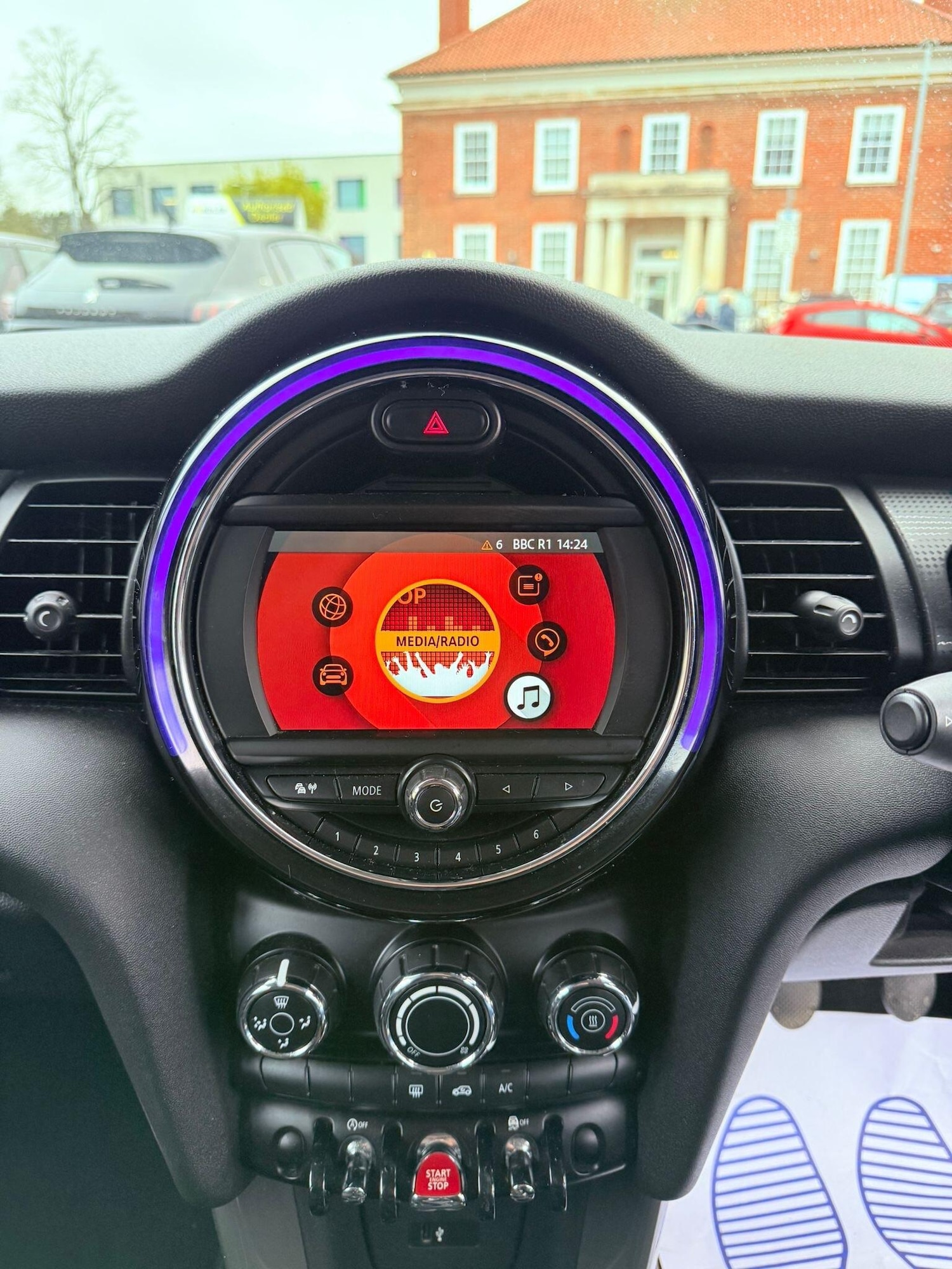 Used MINI Hatch for sale - 76727801: Photo 27