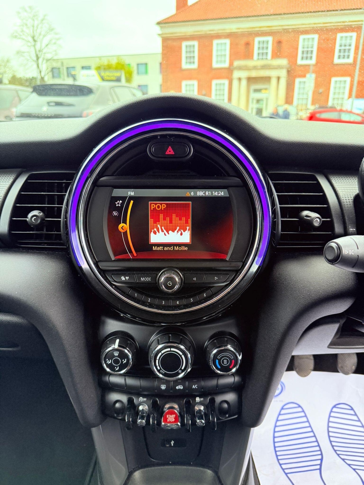 Used MINI Hatch for sale - 76727801: Photo 28