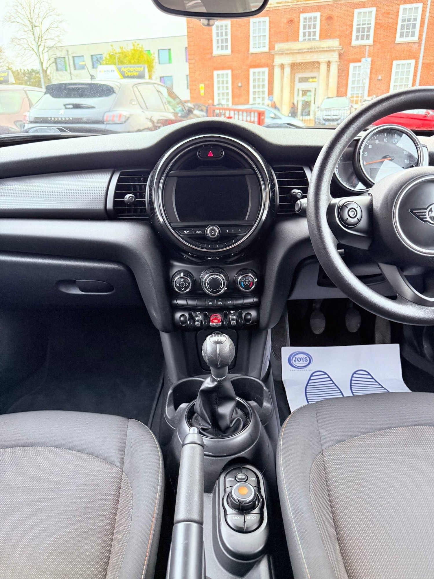 Used MINI Hatch for sale - 76727801: Photo 30