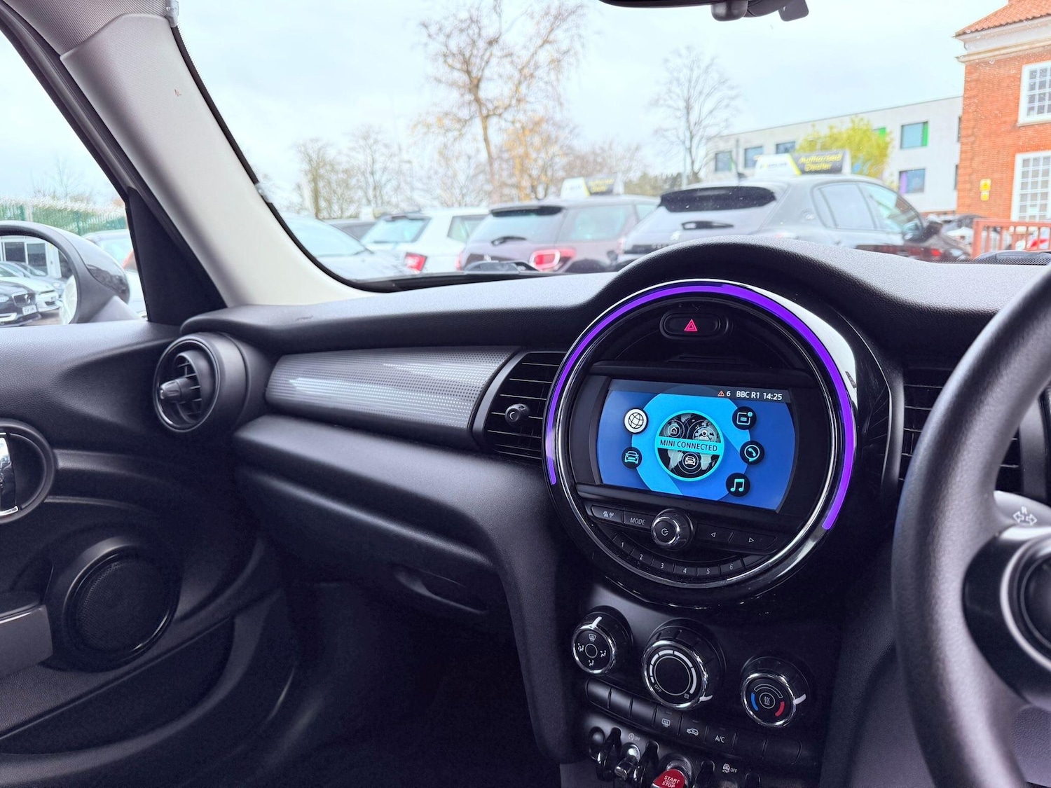 Used MINI Hatch for sale - 76727801: Photo 32