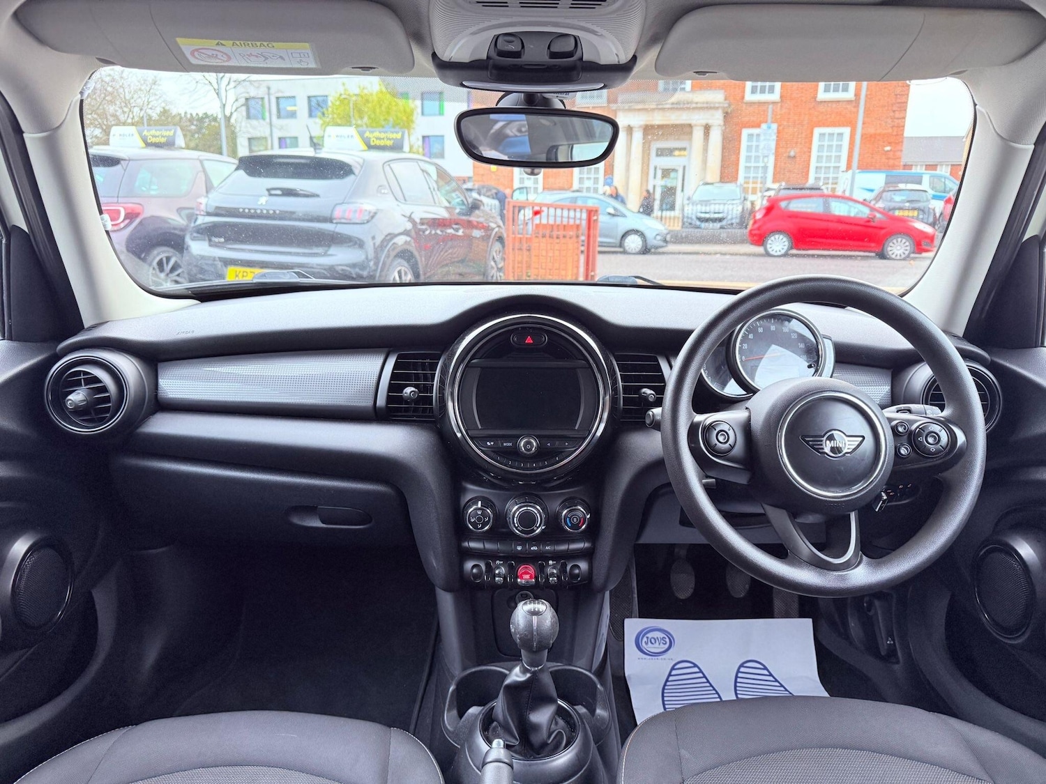 Used MINI Hatch for sale - 76727801: Photo 33