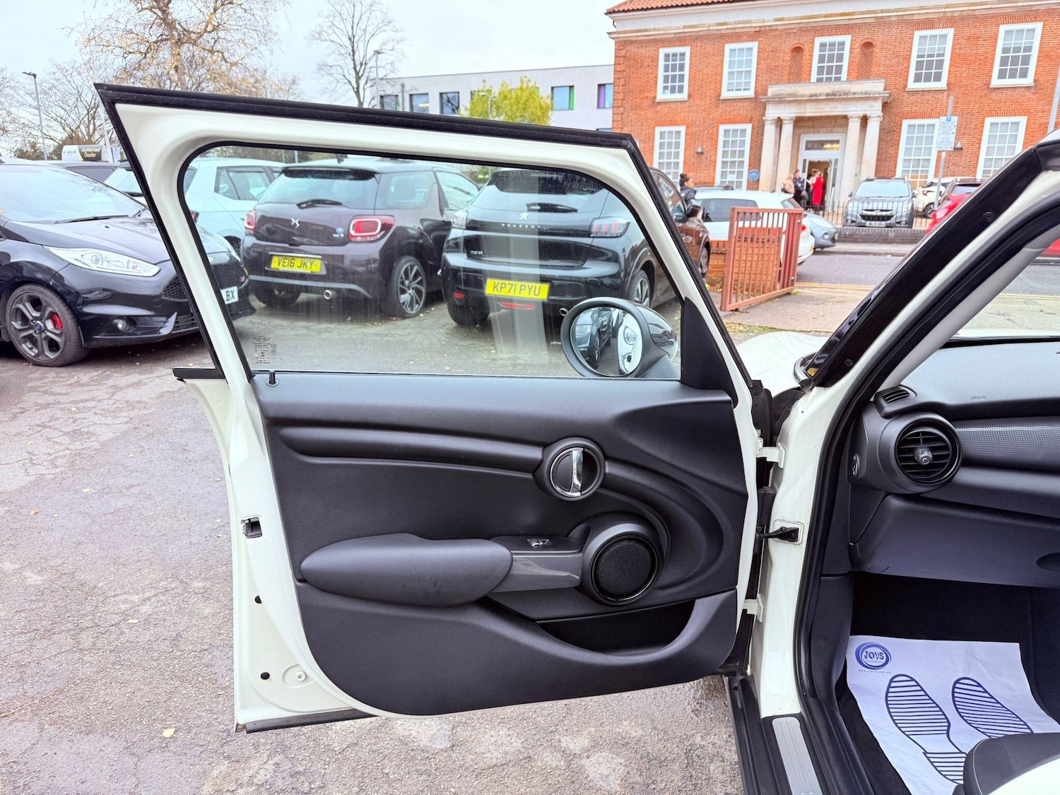 Used MINI Hatch for sale - 76727801: Photo 36