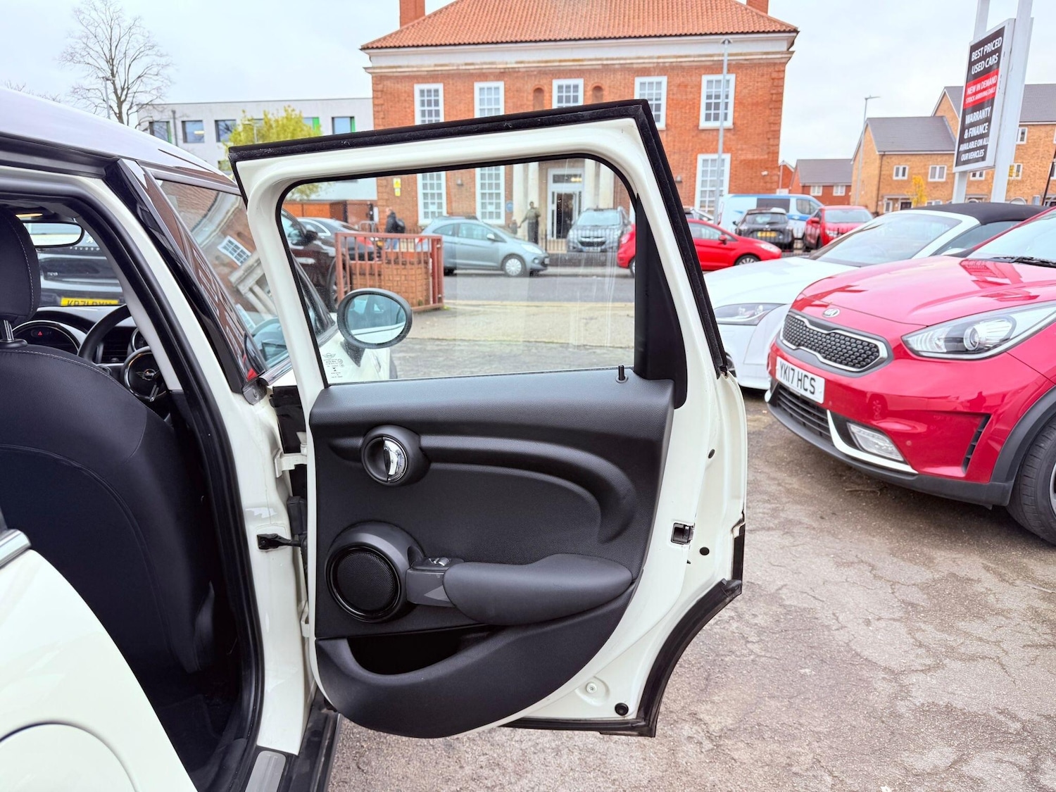 Used MINI Hatch for sale - 76727801: Photo 37