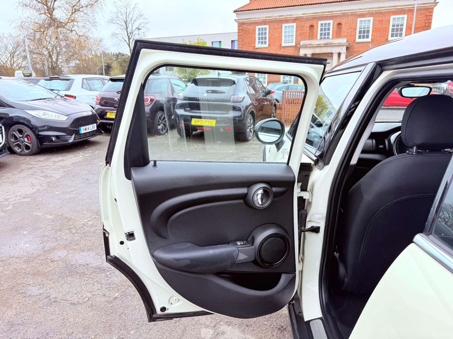 Used MINI Hatch for sale - 76727801: Photo 38