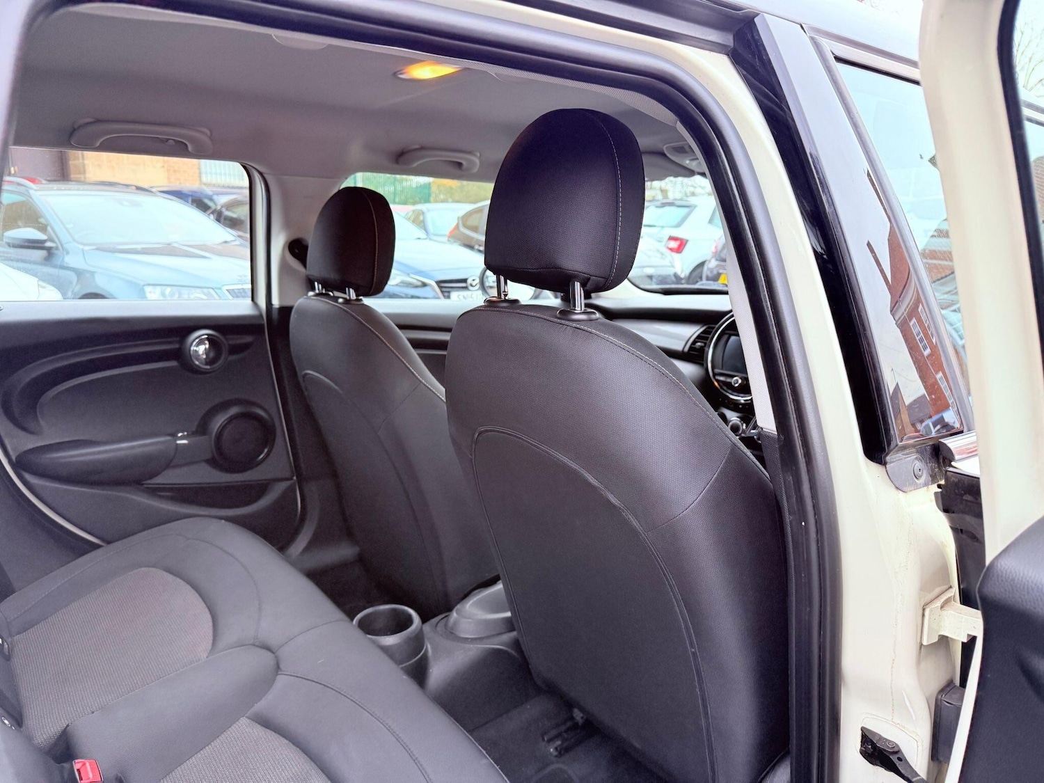 Used MINI Hatch for sale - 76727801: Photo 39