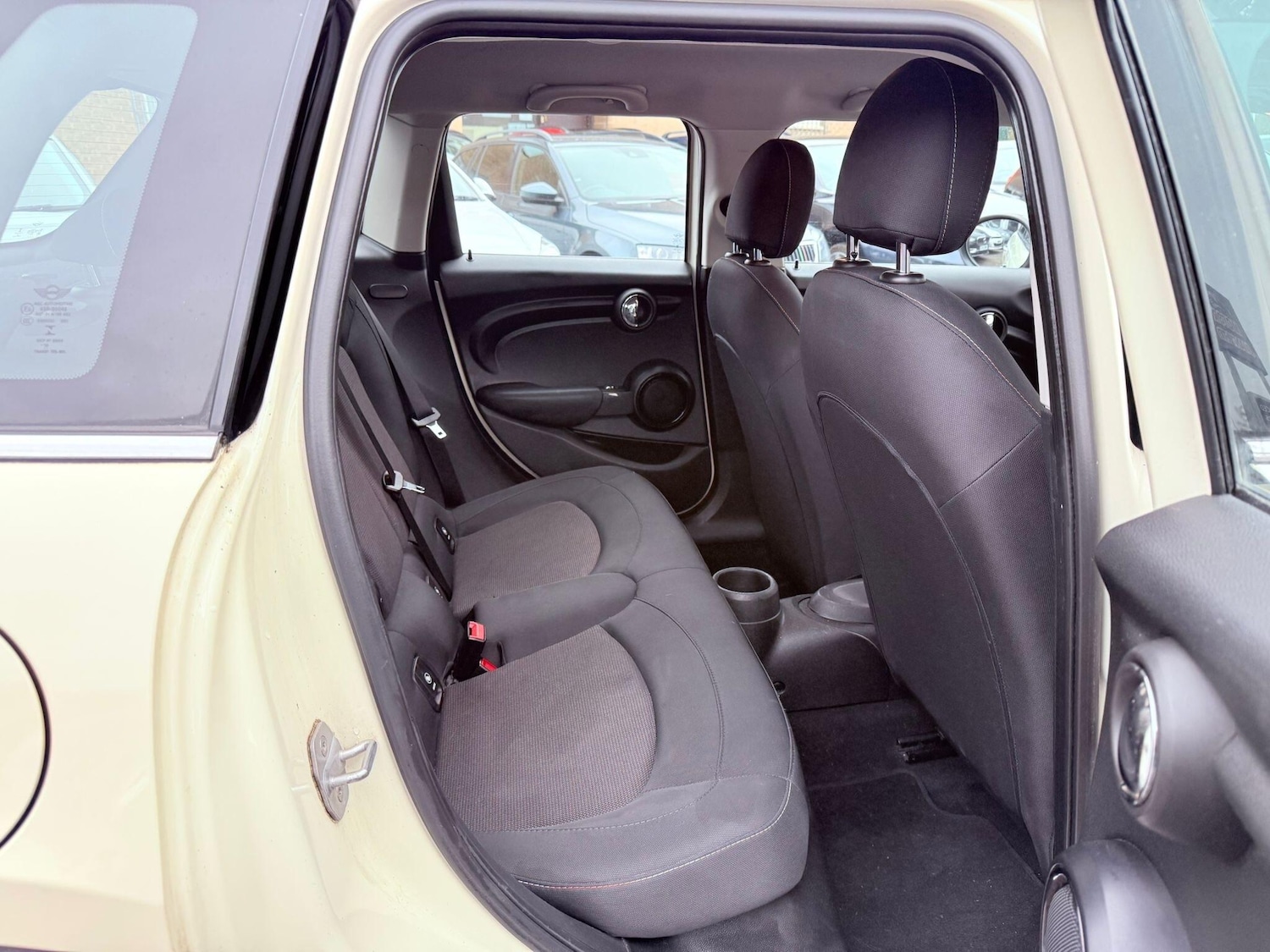 Used MINI Hatch for sale - 76727801: Photo 41