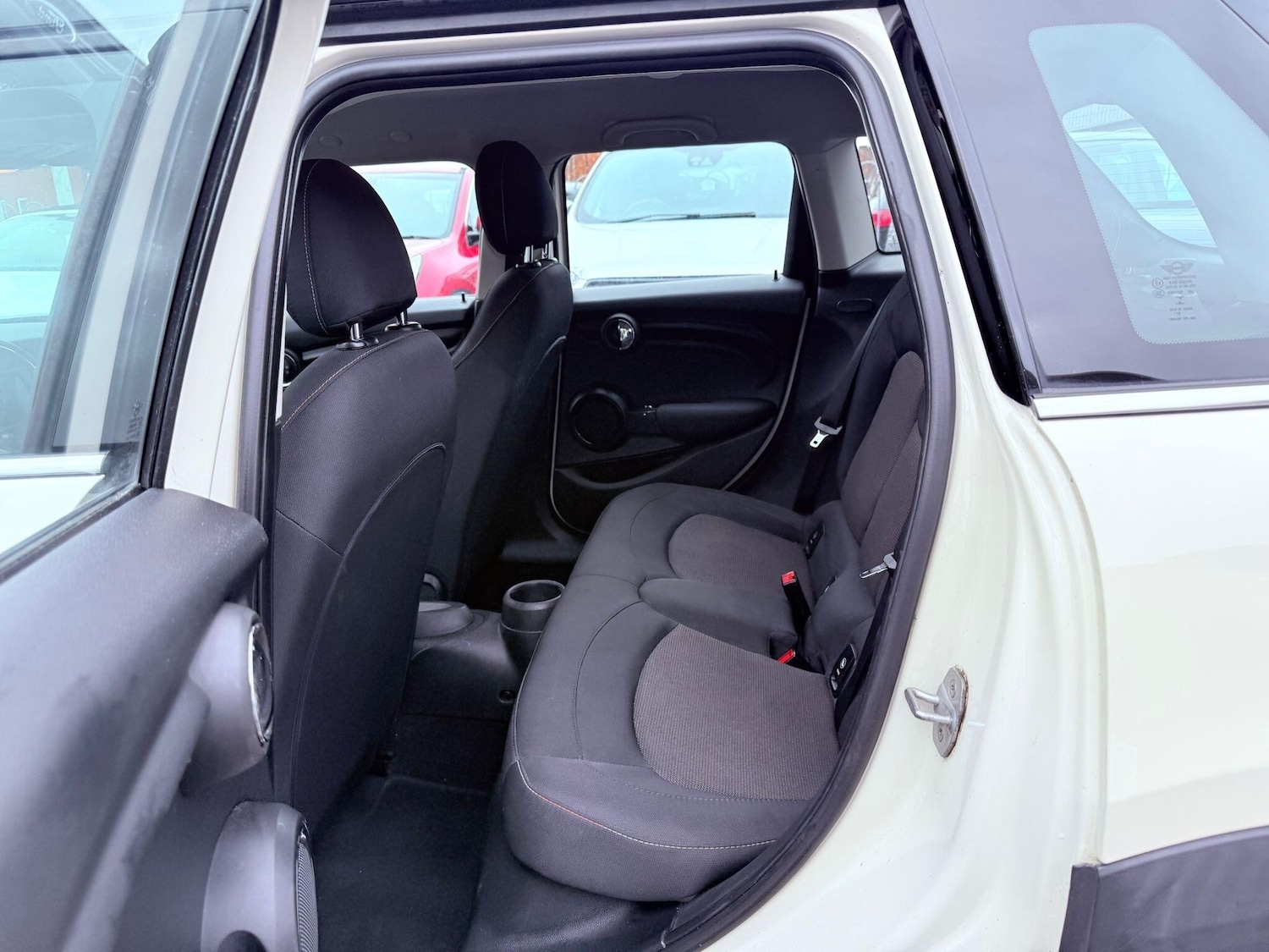 Used MINI Hatch for sale - 76727801: Photo 42