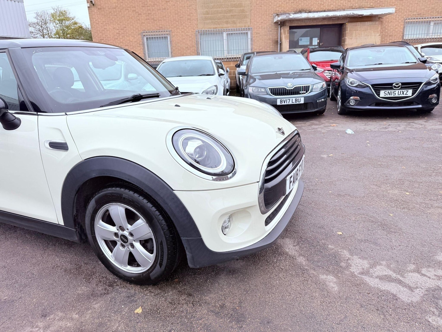 Used MINI Hatch for sale - 76727801: Photo 7