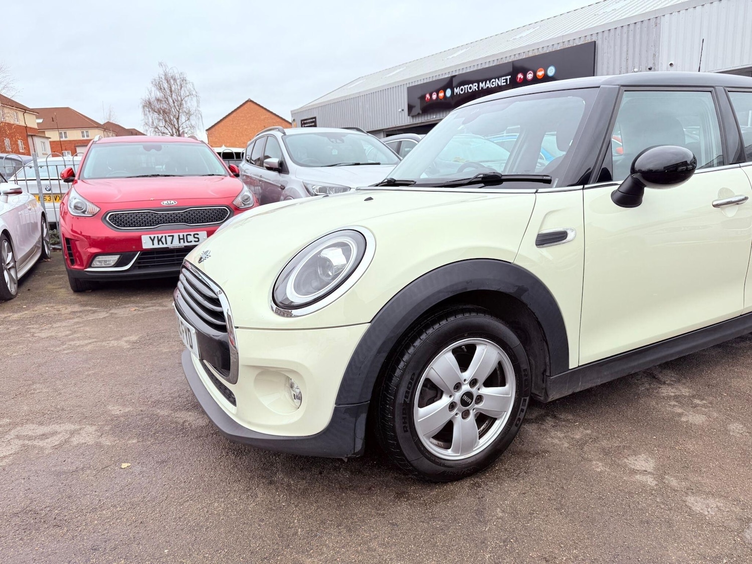 Used MINI Hatch for sale - 76727801: Photo 8