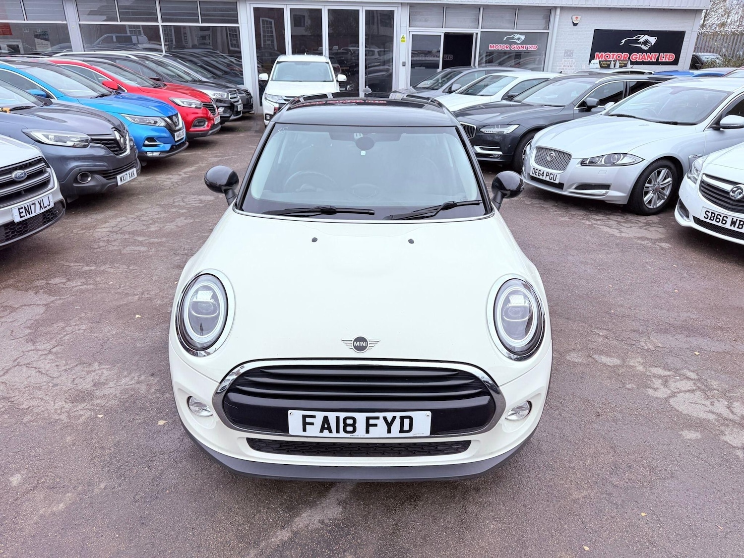 Used MINI Hatch for sale - 76727801: Photo 9