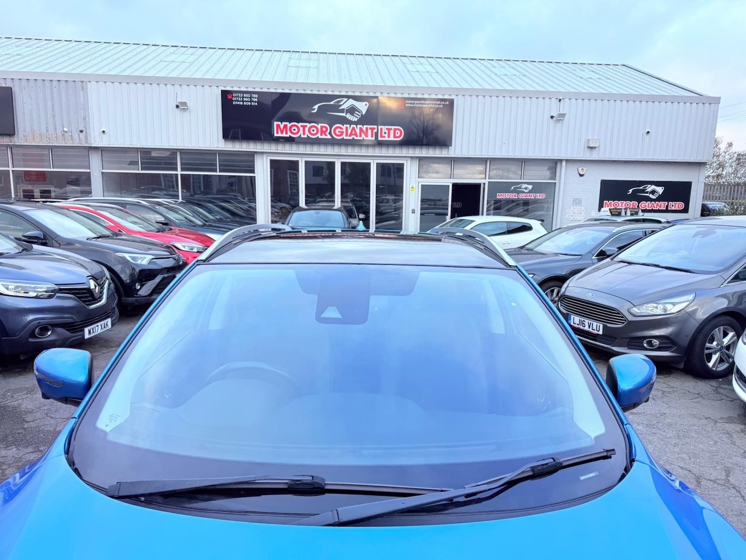 Used Nissan Qashqai 2018 for sale - 76632770: Photo 19