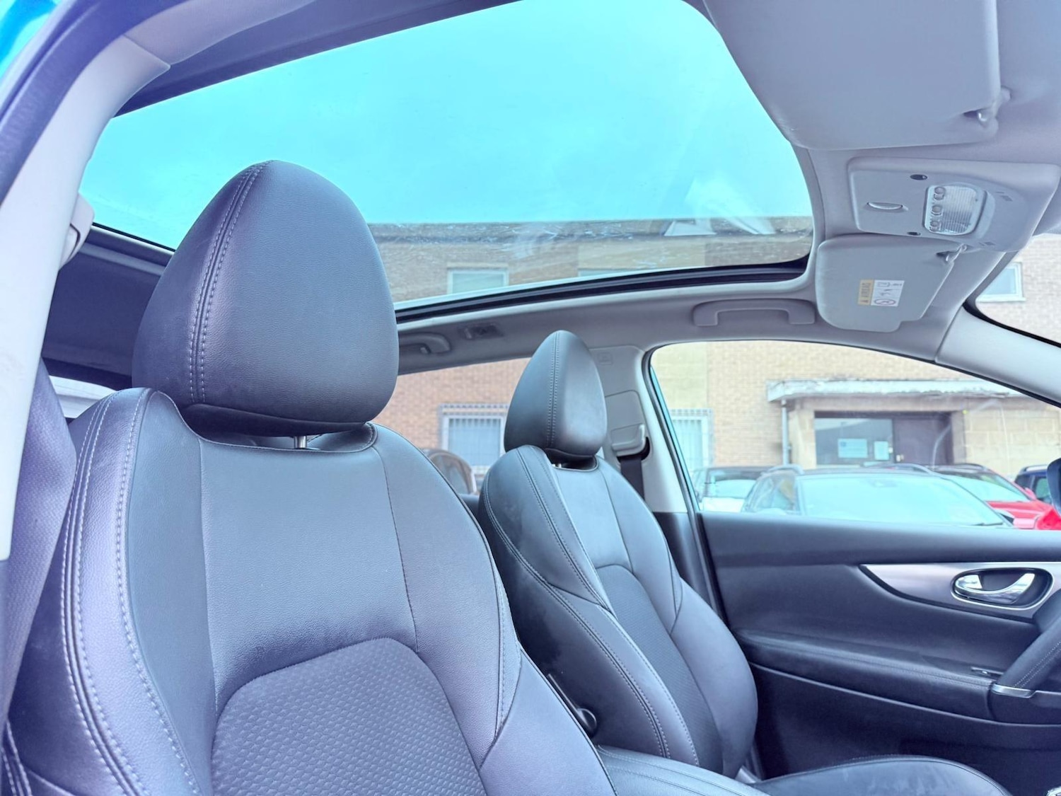 Used Nissan Qashqai 2018 for sale - 76632770: Photo 27