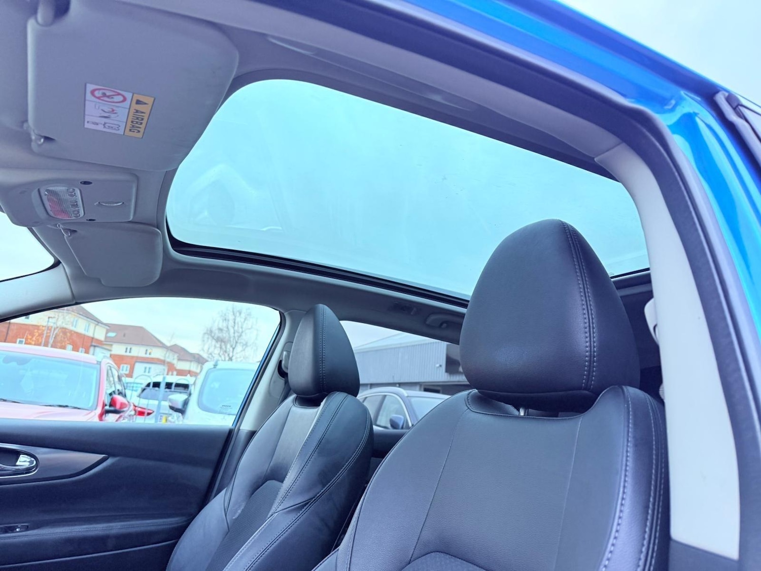 Used Nissan Qashqai 2018 for sale - 76632770: Photo 28