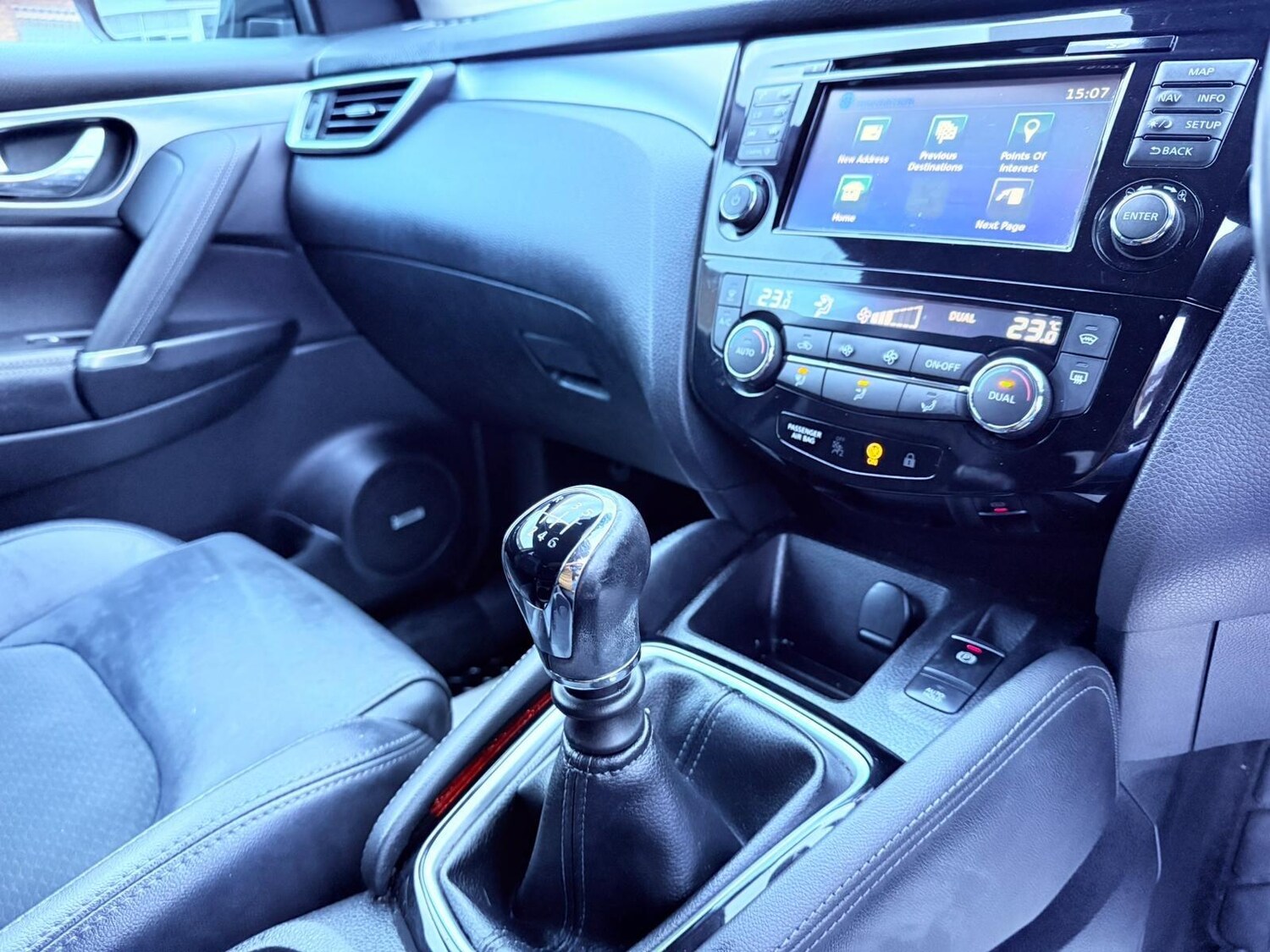 Used Nissan Qashqai 2018 for sale - 76632770: Photo 37